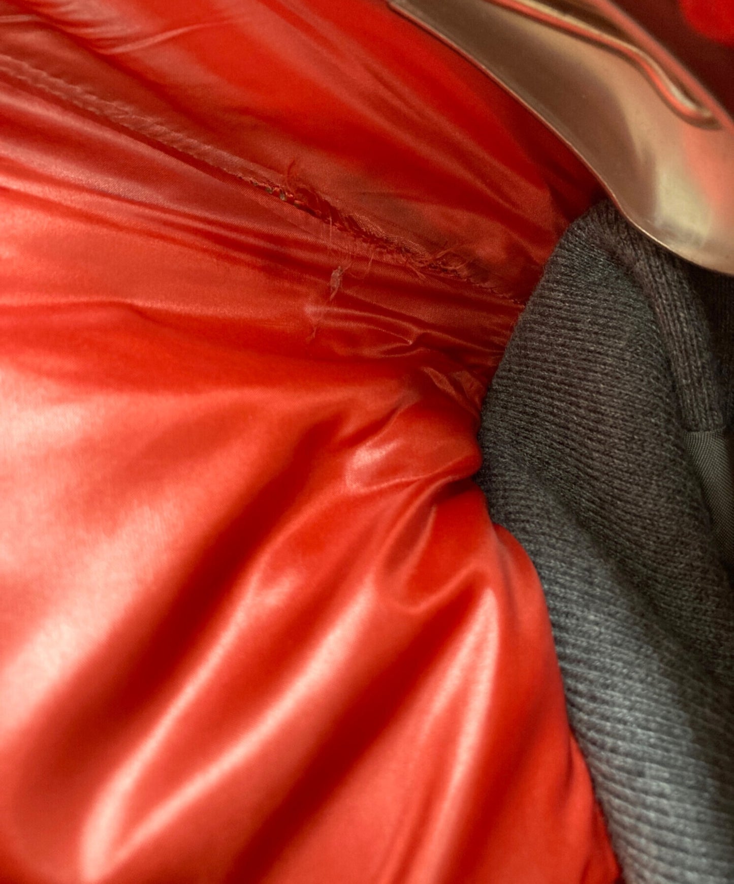 [Pre-owned] UNDERCOVERISM Switching Down Jacket J4205