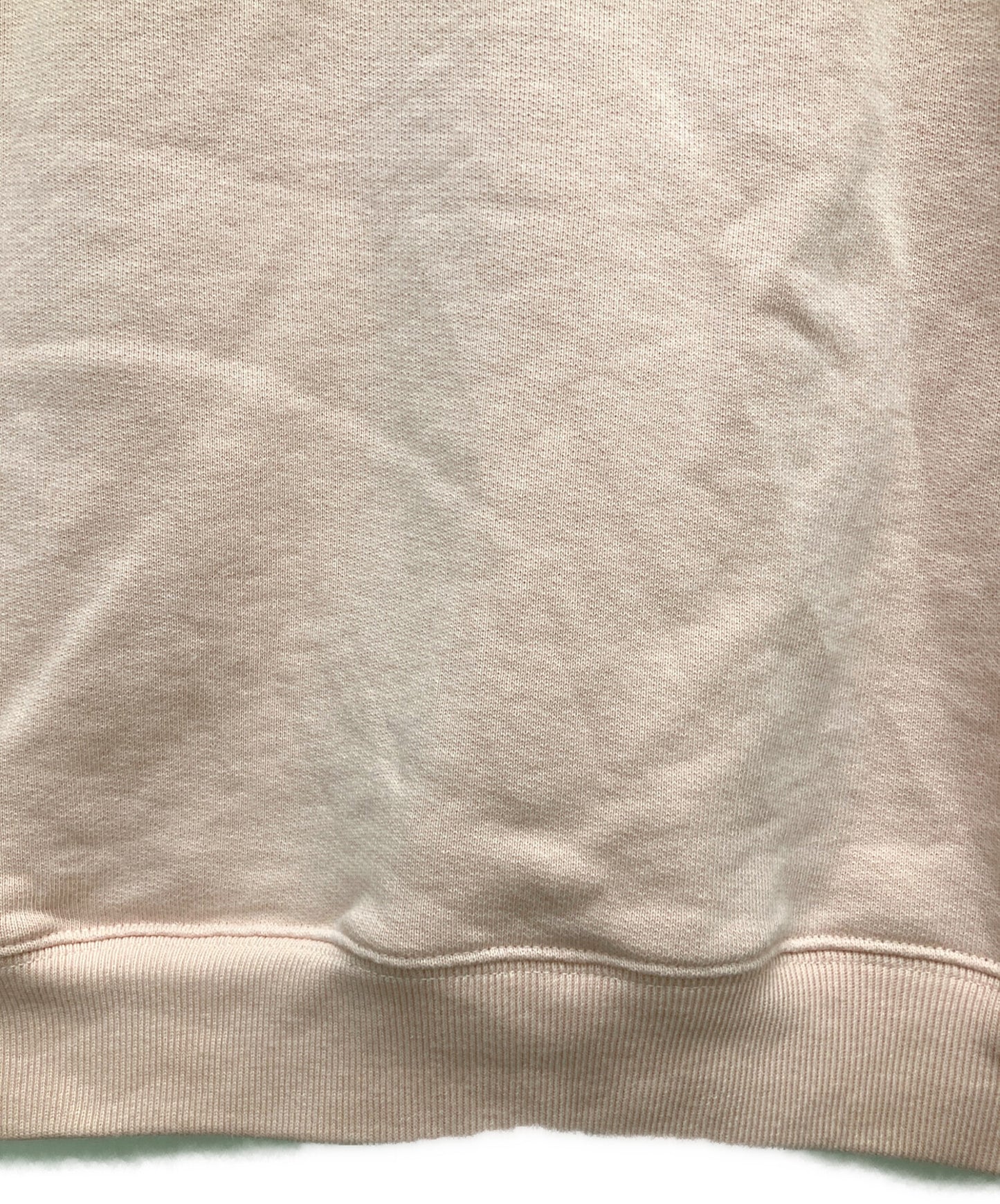 [Pre-owned] GUCCI Short Sleeve Dress 742281