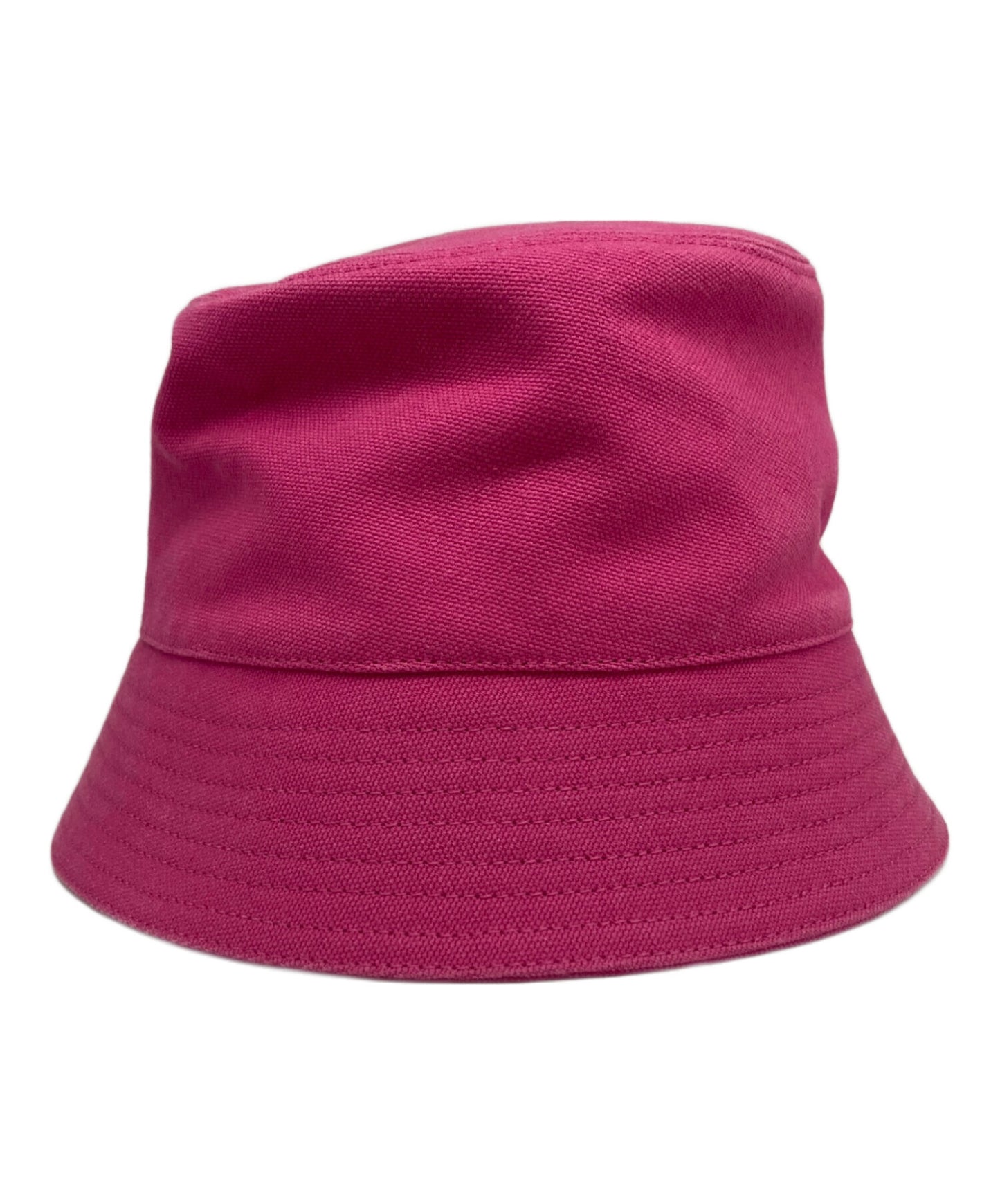 [Pre-owned] LOEWE bucket hat 0010697621