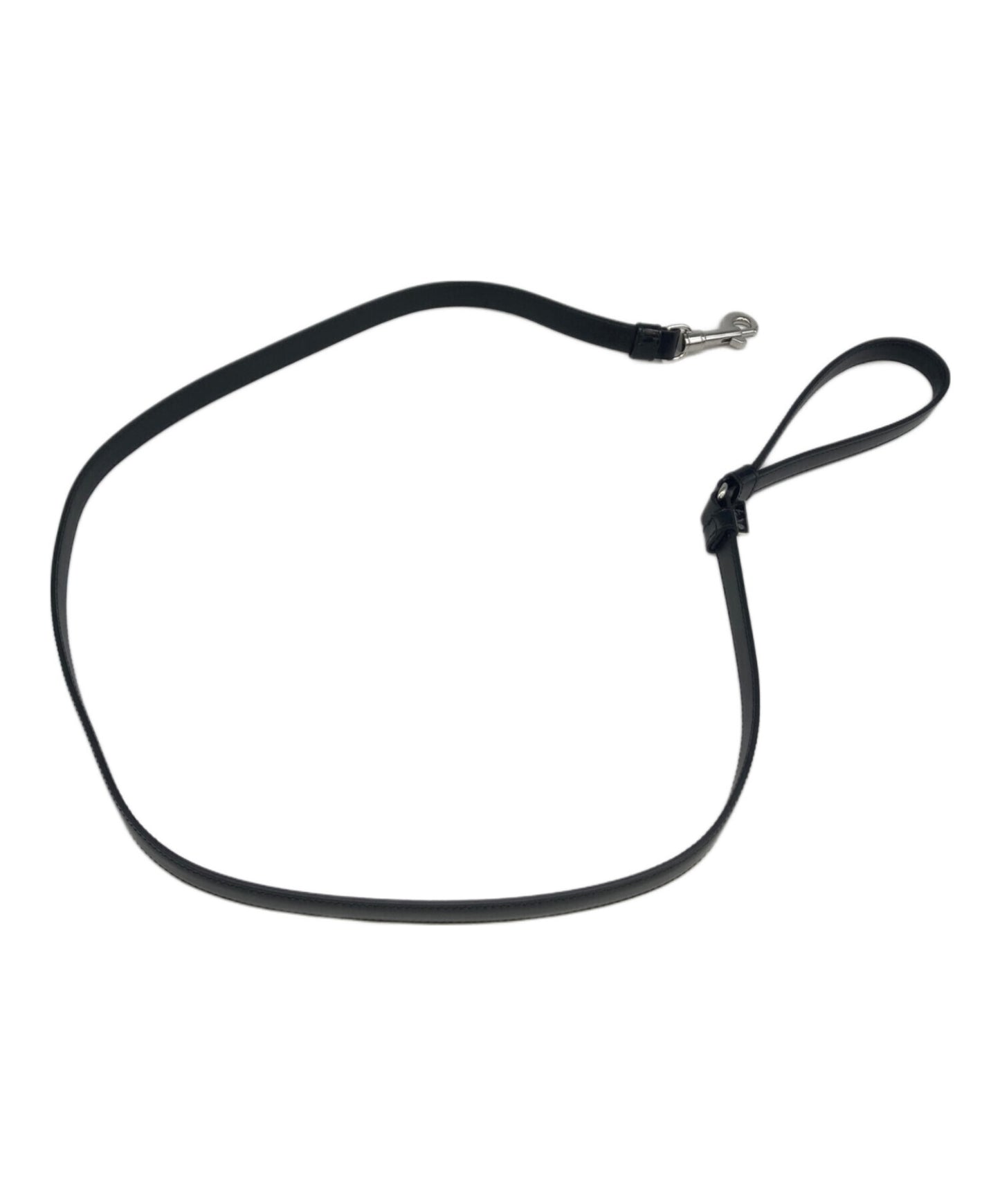 [Pre-owned] PRADA pet lead