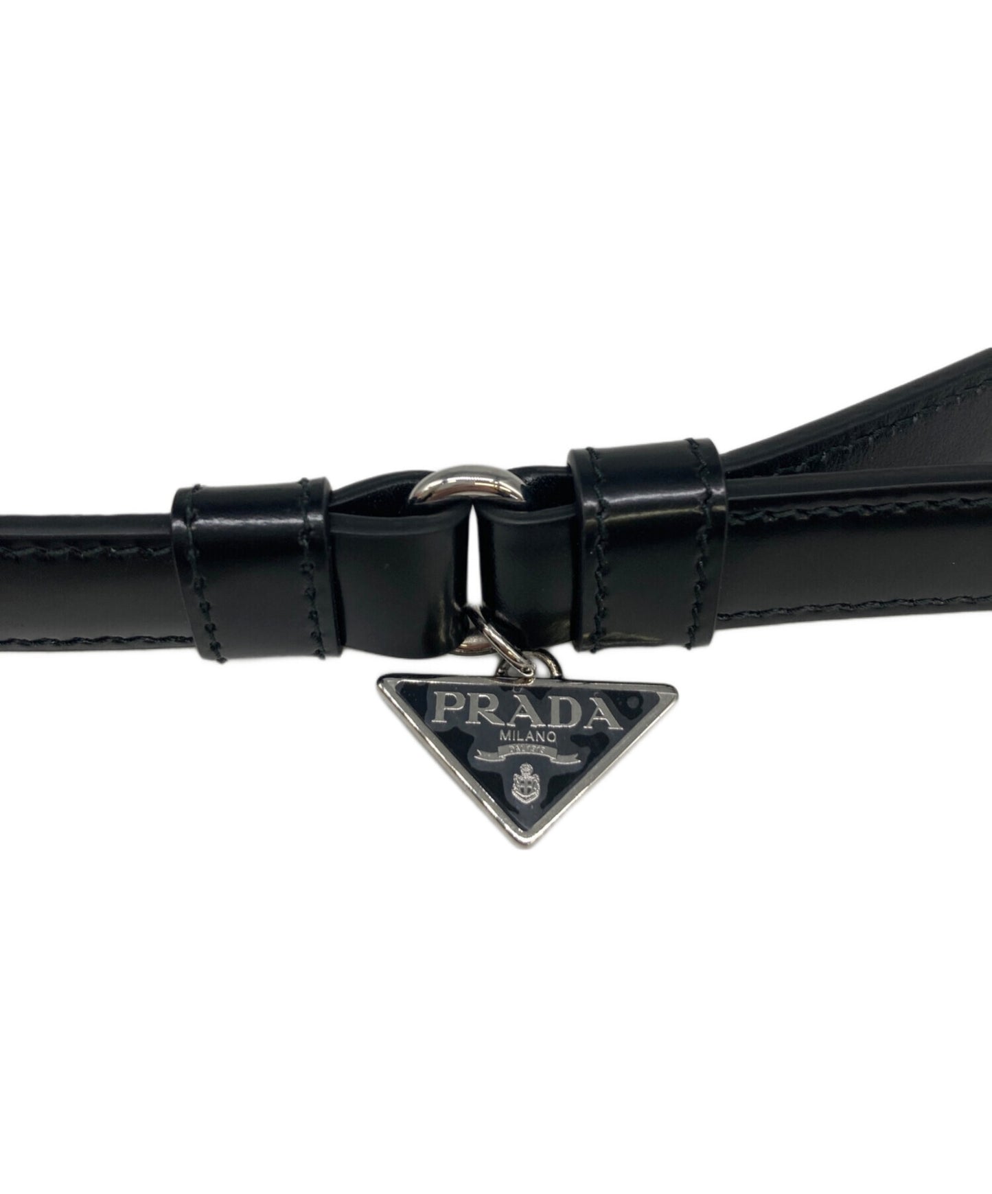 [Pre-owned] PRADA pet lead