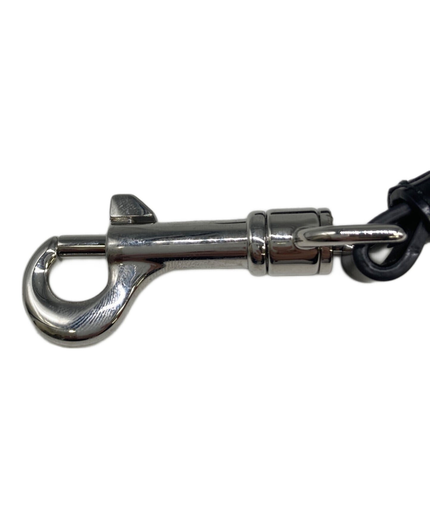 [Pre-owned] PRADA pet lead