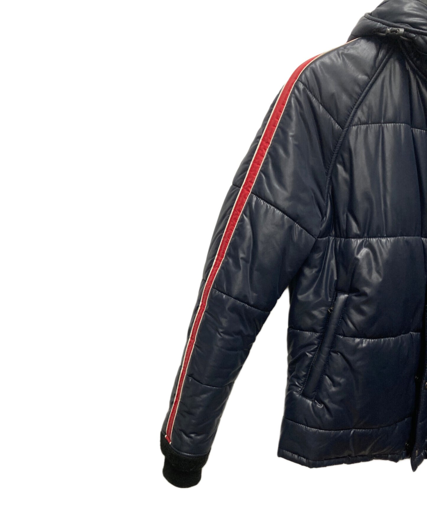[Pre-owned] Hysteric Glamour Quilted Jacket 0223AB01