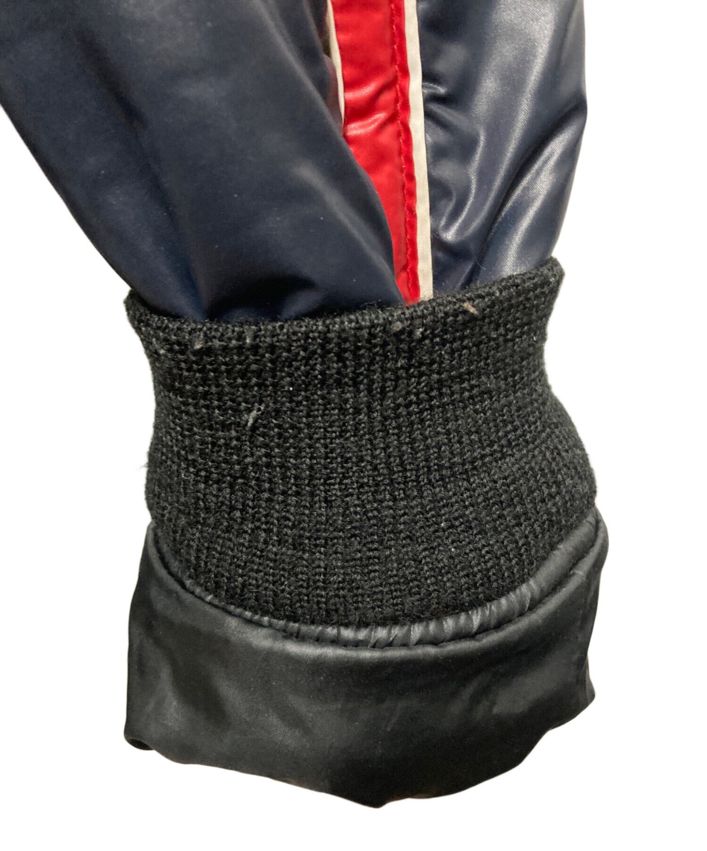 [Pre-owned] Hysteric Glamour Quilted Jacket 0223AB01