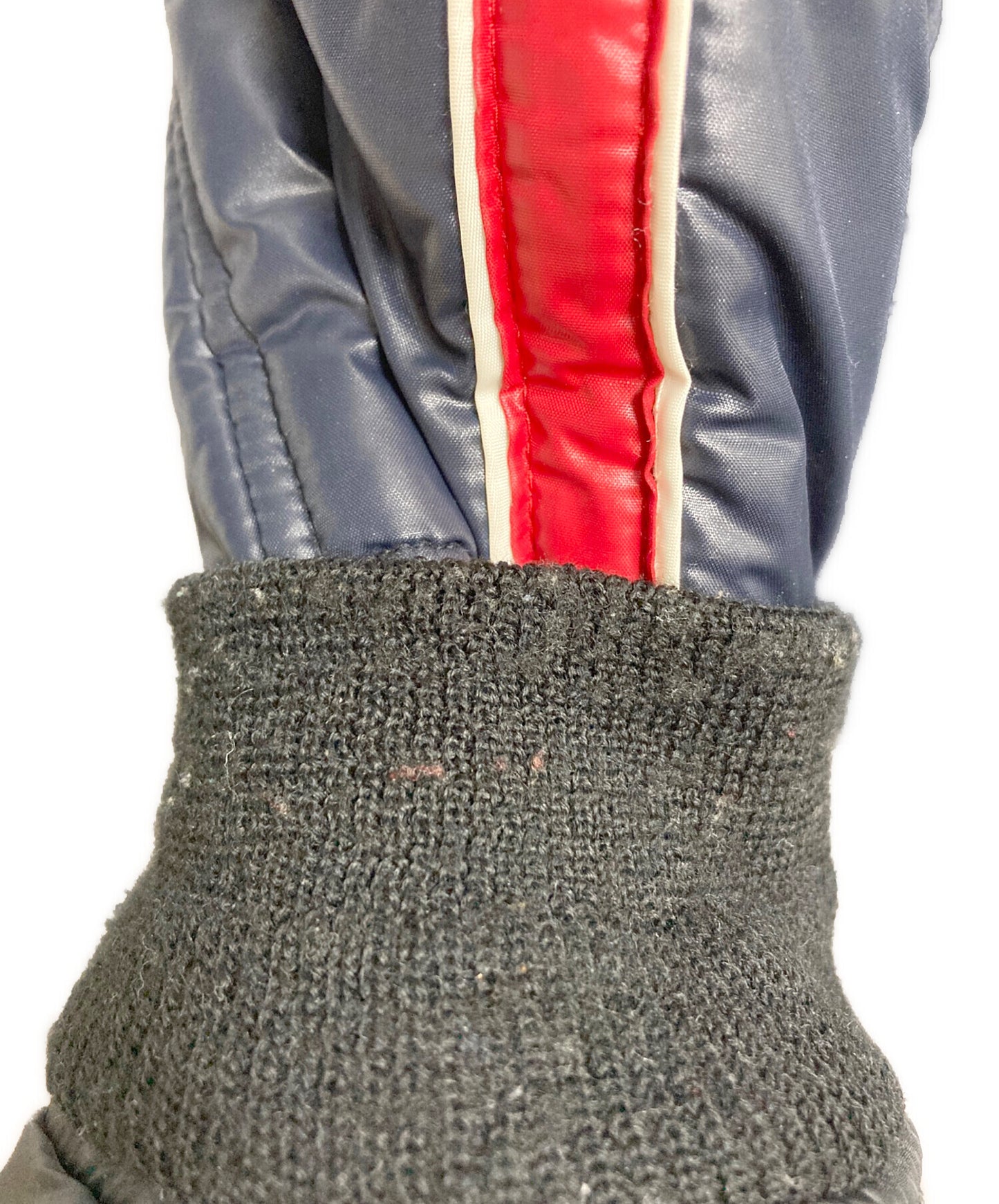[Pre-owned] Hysteric Glamour Quilted Jacket 0223AB01