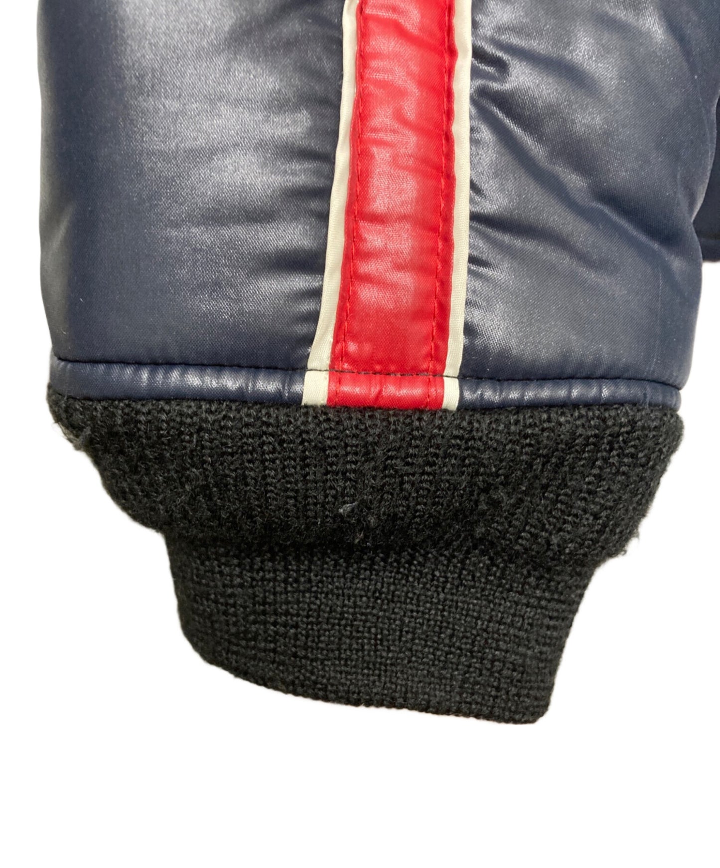 [Pre-owned] Hysteric Glamour Quilted Jacket 0223AB01