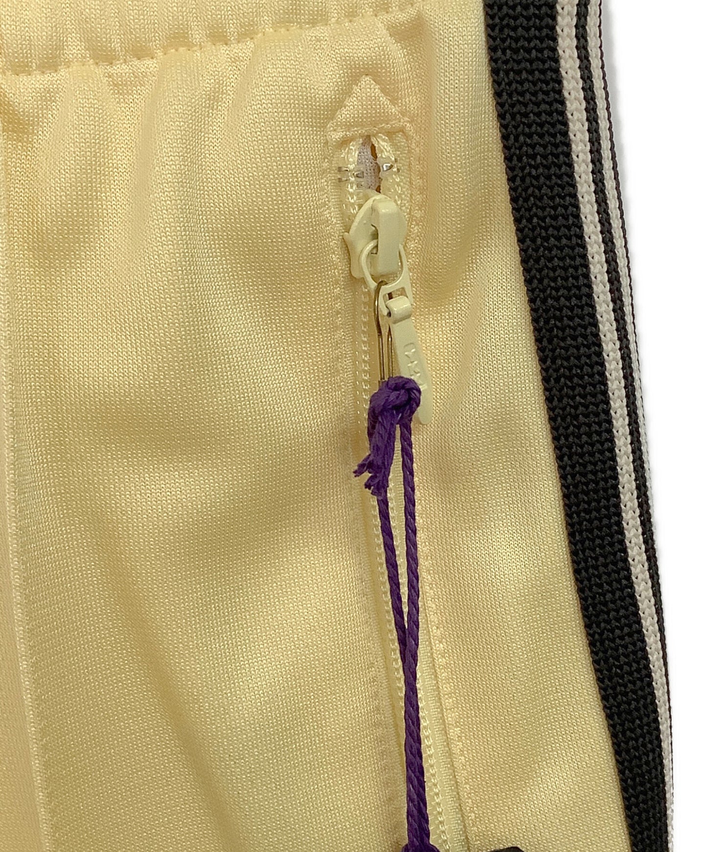 [Pre-owned] Needles track pants MR445.