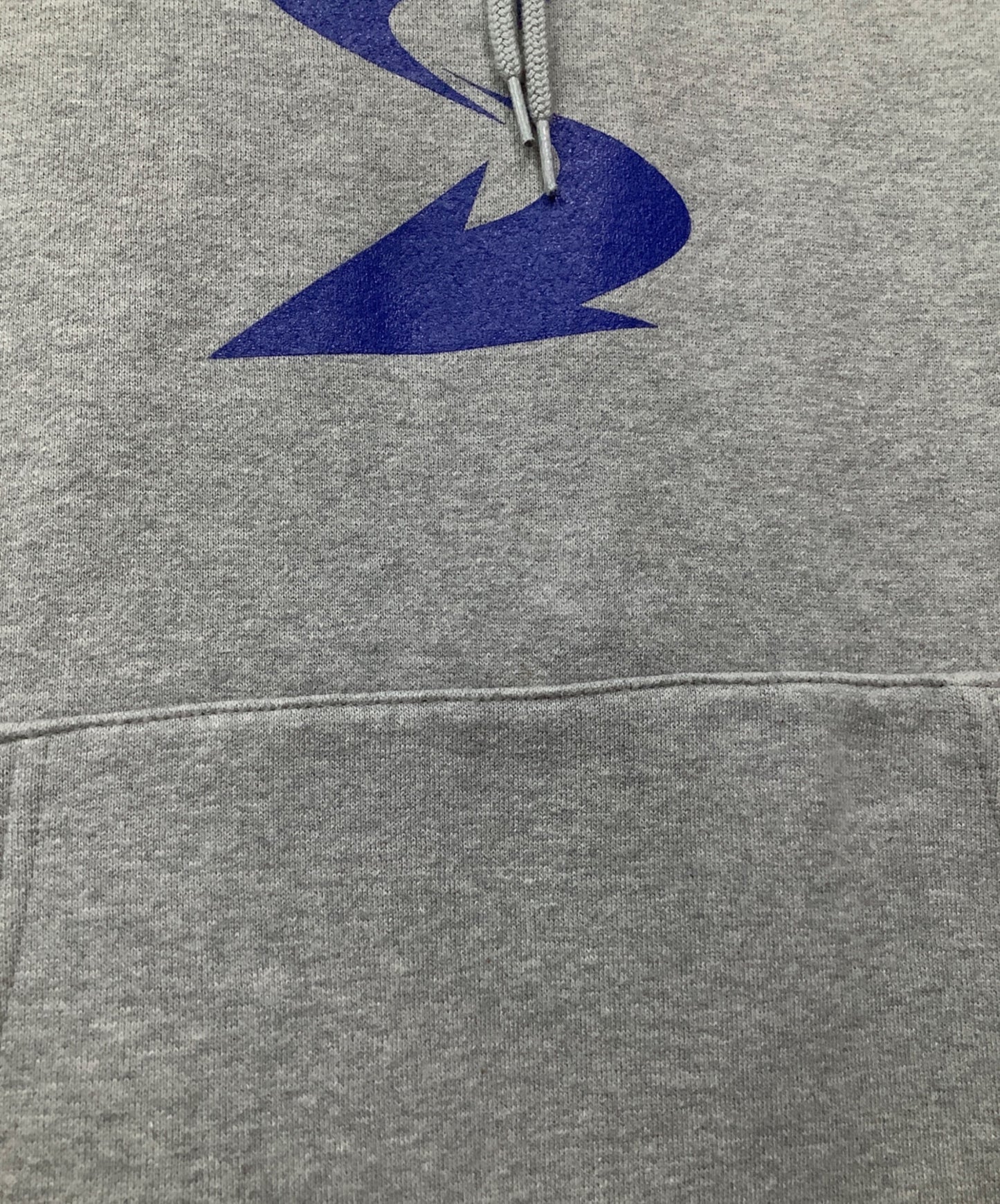 [Pre-owned] NEIGHBORHOOD pullover hoodie 242uw49n-csm02