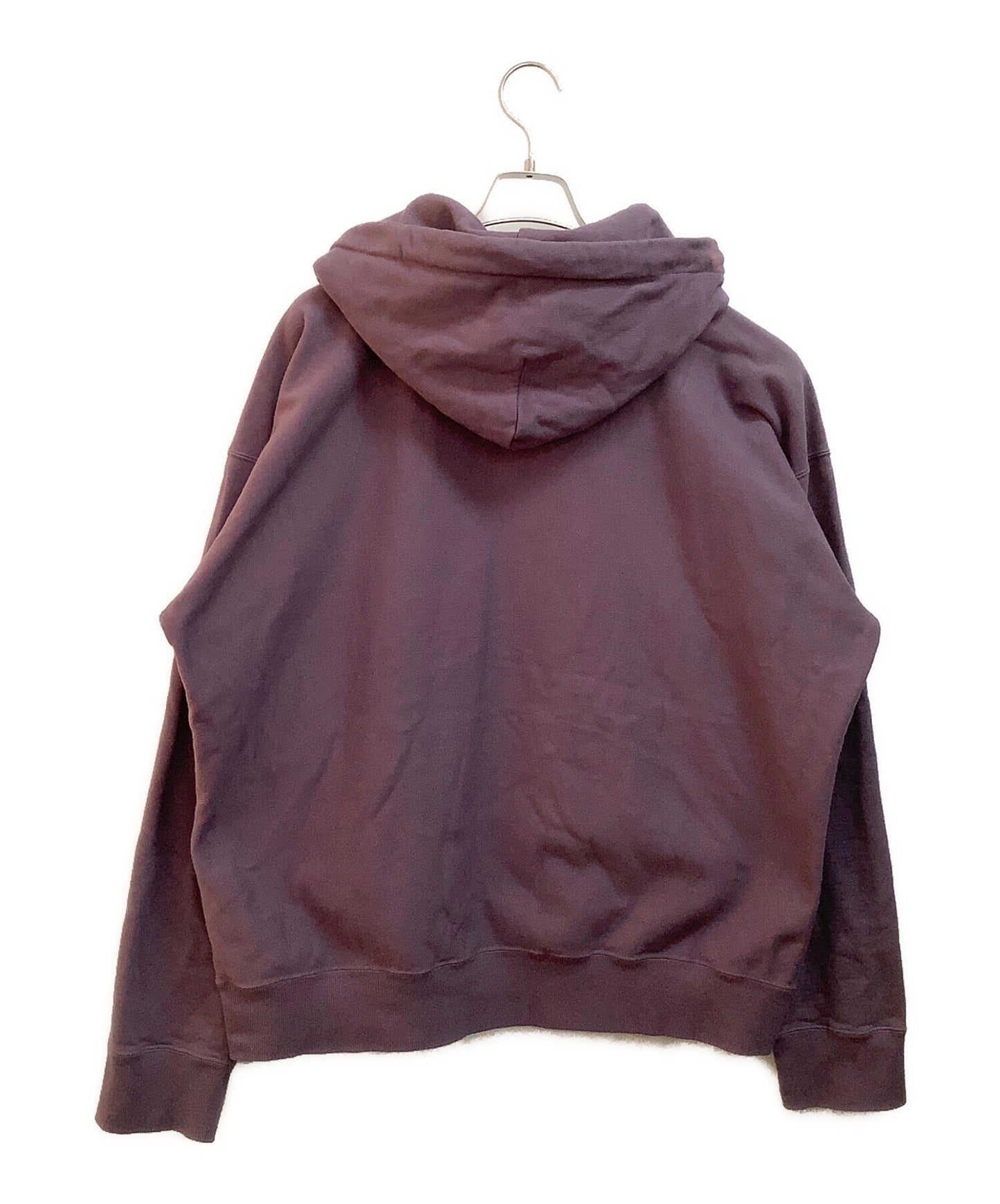 [Pre-owned] MIHARA YASUHIRO Heavy Weight Hoodie I06HD511