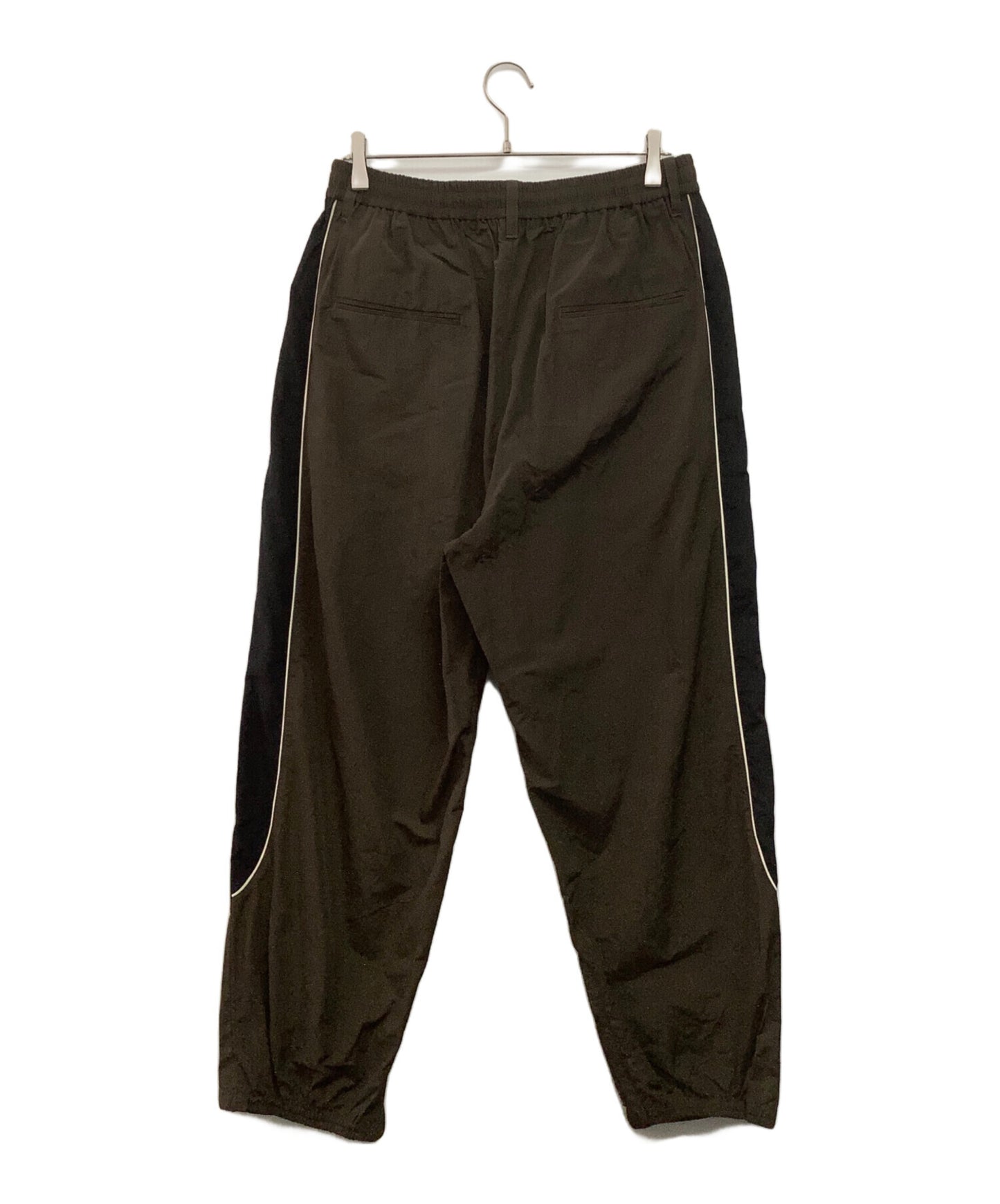 [Pre-owned] stein TRAINER'S TRACK EASY TROUSERS ST.671