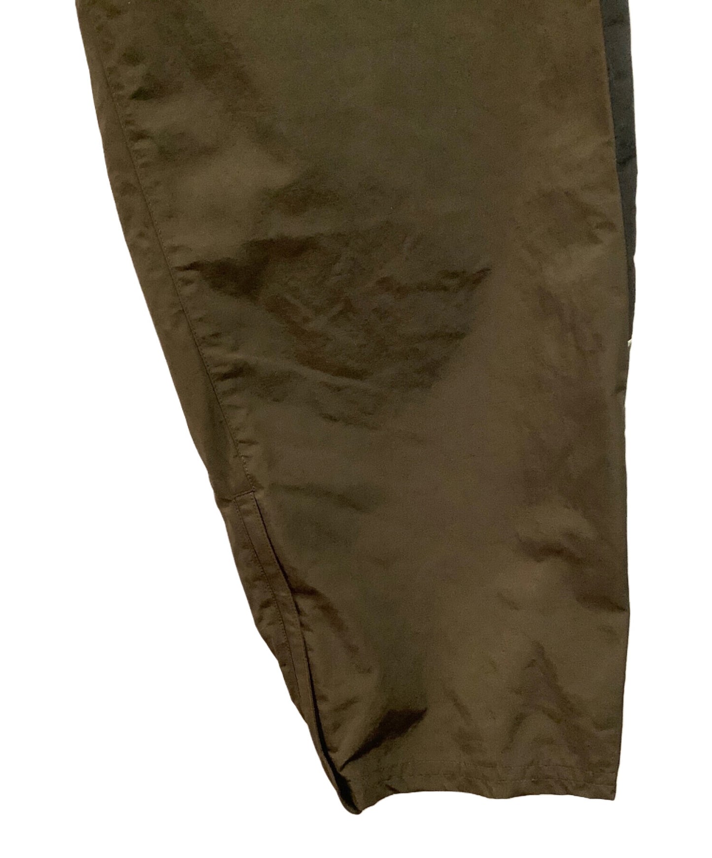 [Pre-owned] stein TRAINER'S TRACK EASY TROUSERS ST.671