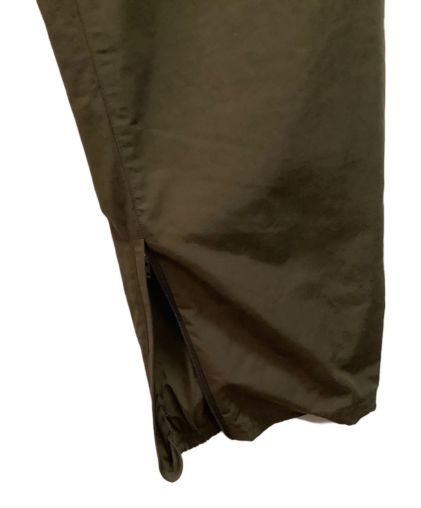 [Pre-owned] stein TRAINER'S TRACK EASY TROUSERS ST.671