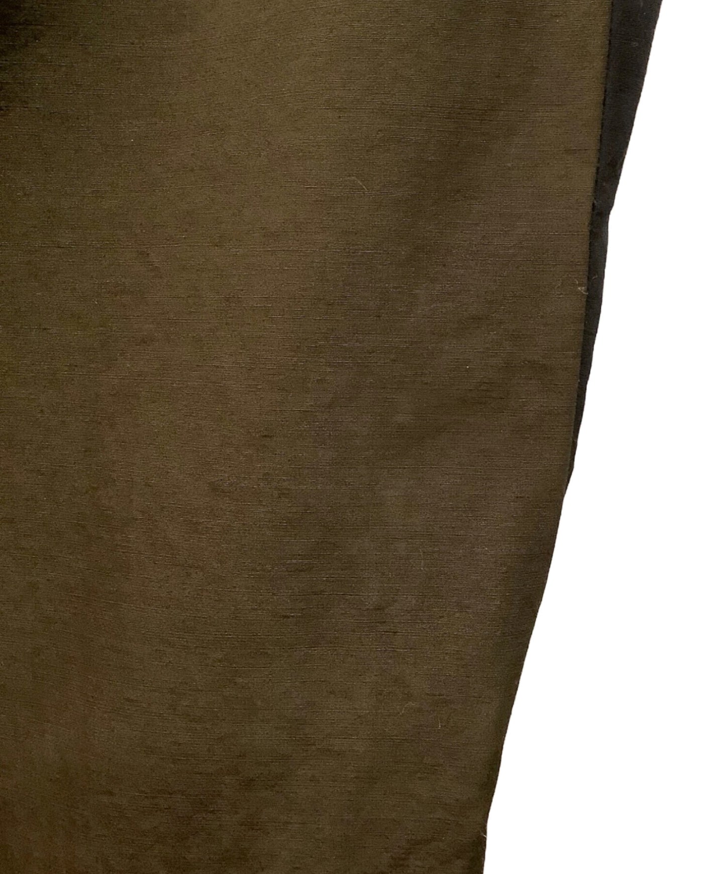 [Pre-owned] stein TRAINER'S TRACK EASY TROUSERS ST.671