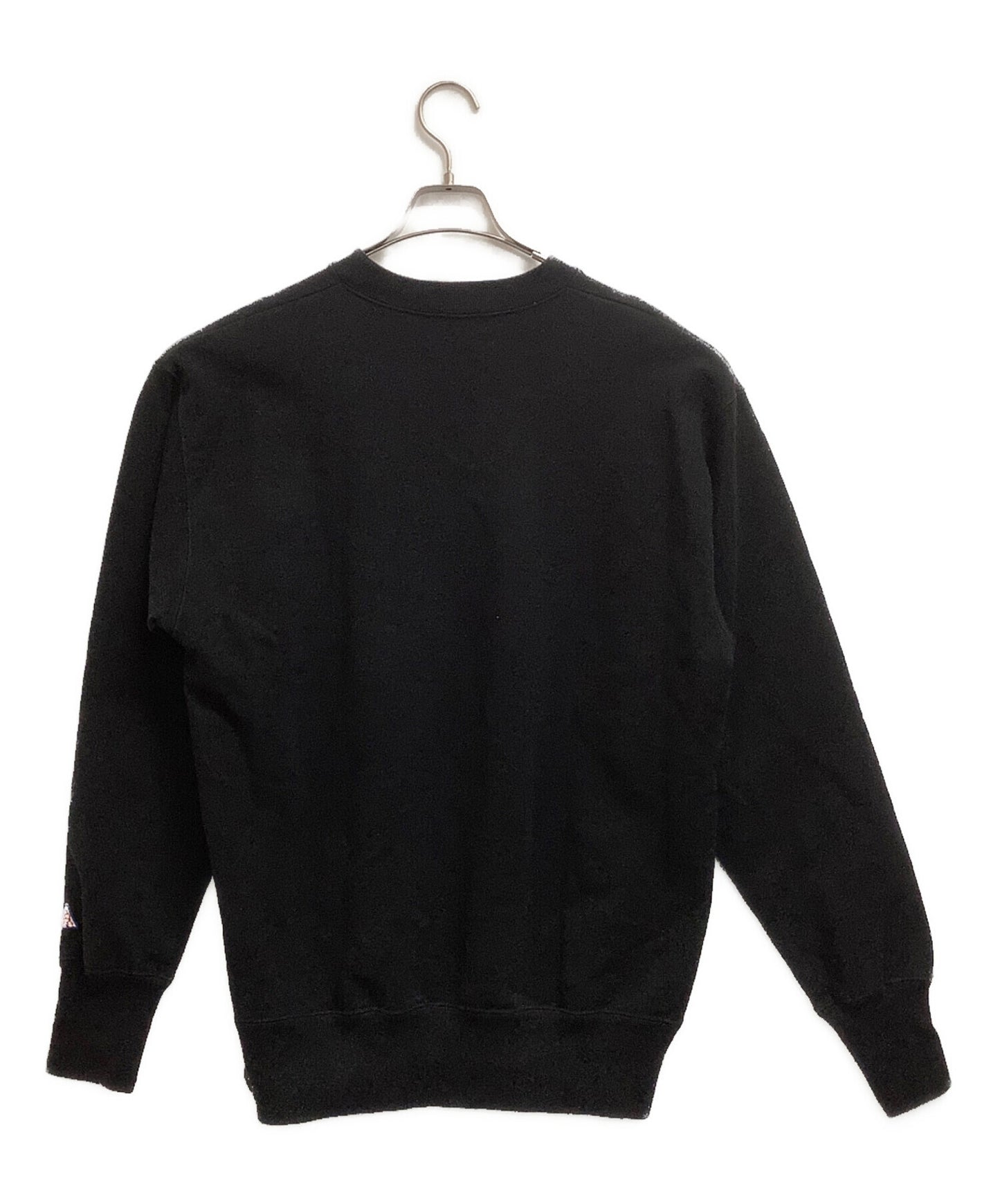 [Pre-owned] Hysteric Glamour crew neck sweatshirt 02171CS08