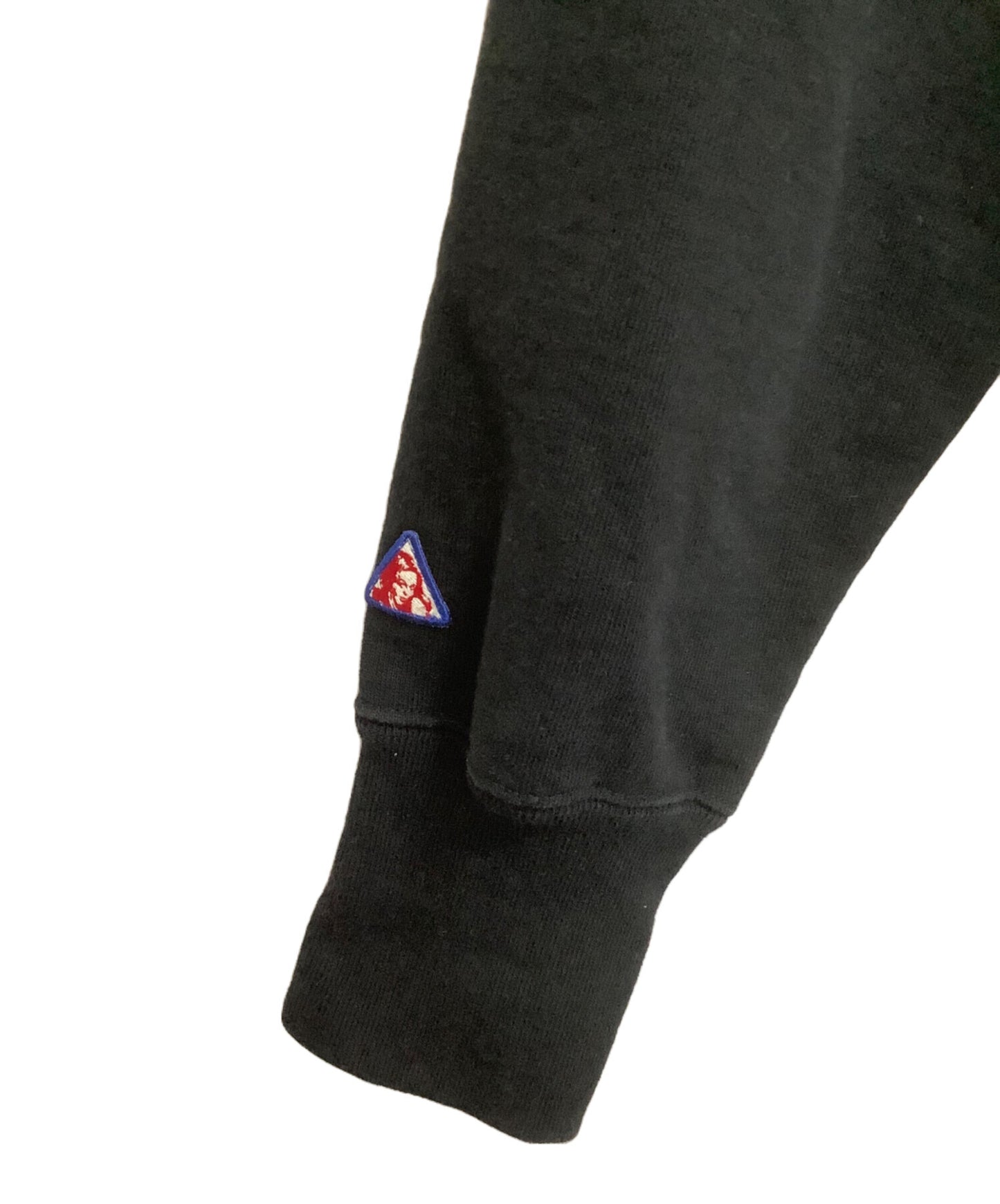 [Pre-owned] Hysteric Glamour crew neck sweatshirt 02171CS08