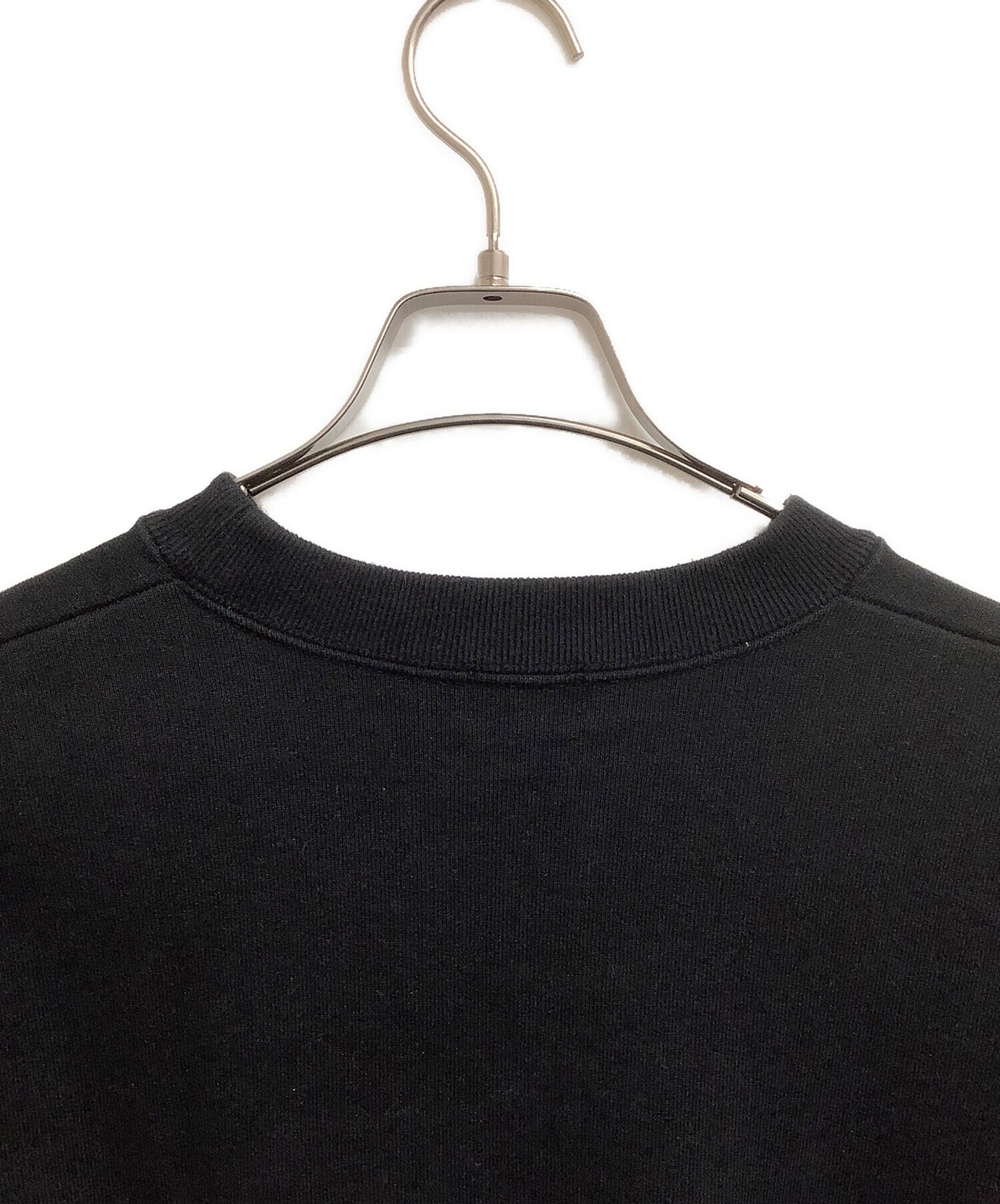 [Pre-owned] Hysteric Glamour crew neck sweatshirt 02171CS08