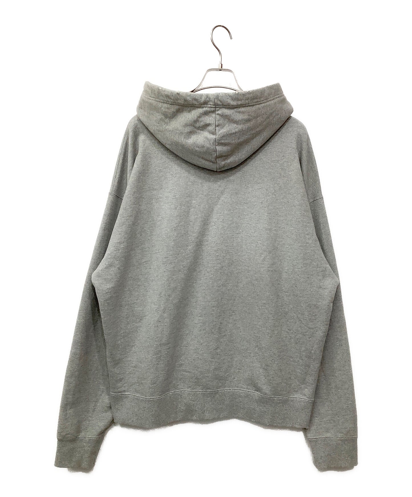 [Pre-owned] Maison MIHARA YASUHIRO pullover hoodie
