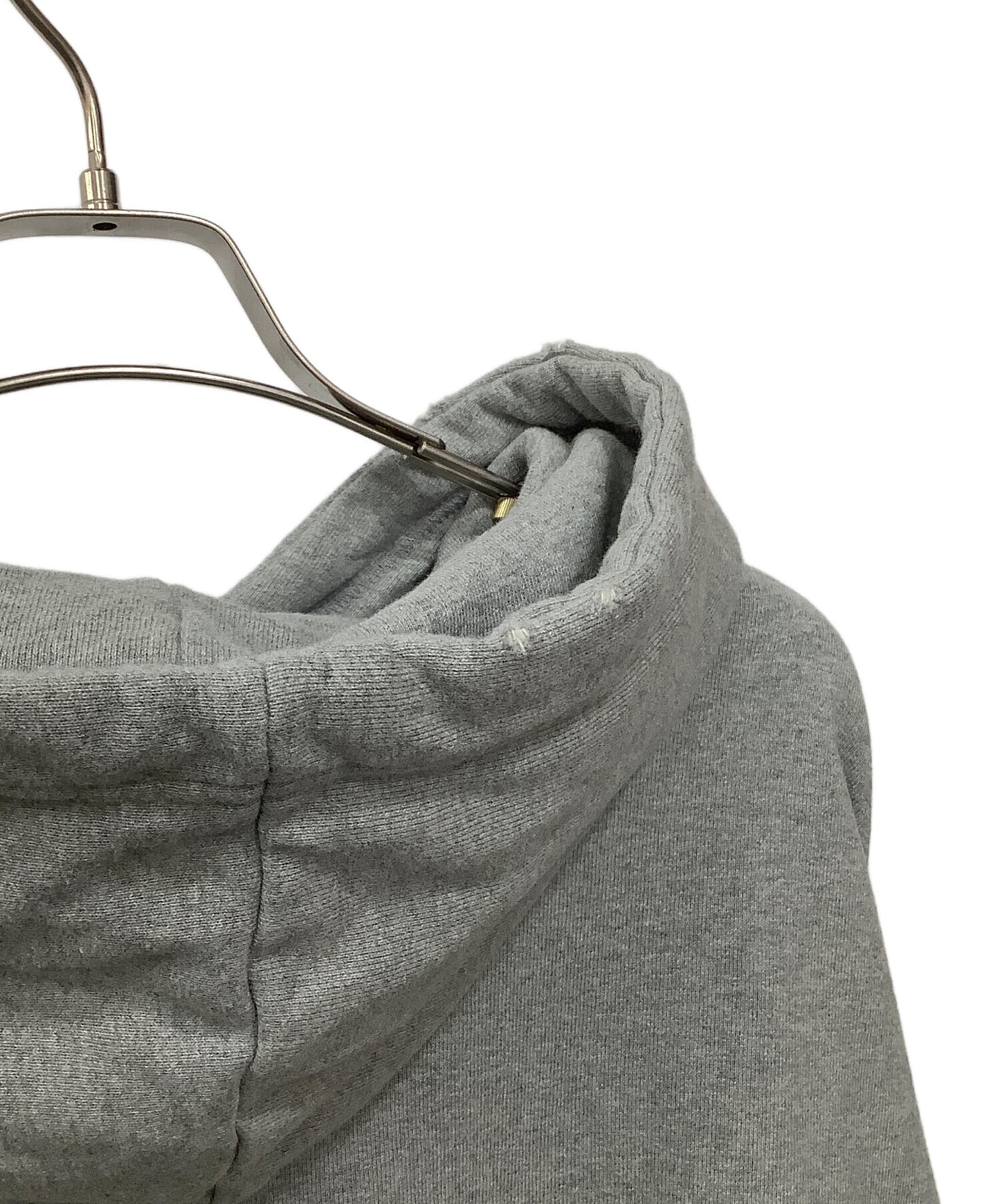 [Pre-owned] Maison MIHARA YASUHIRO pullover hoodie