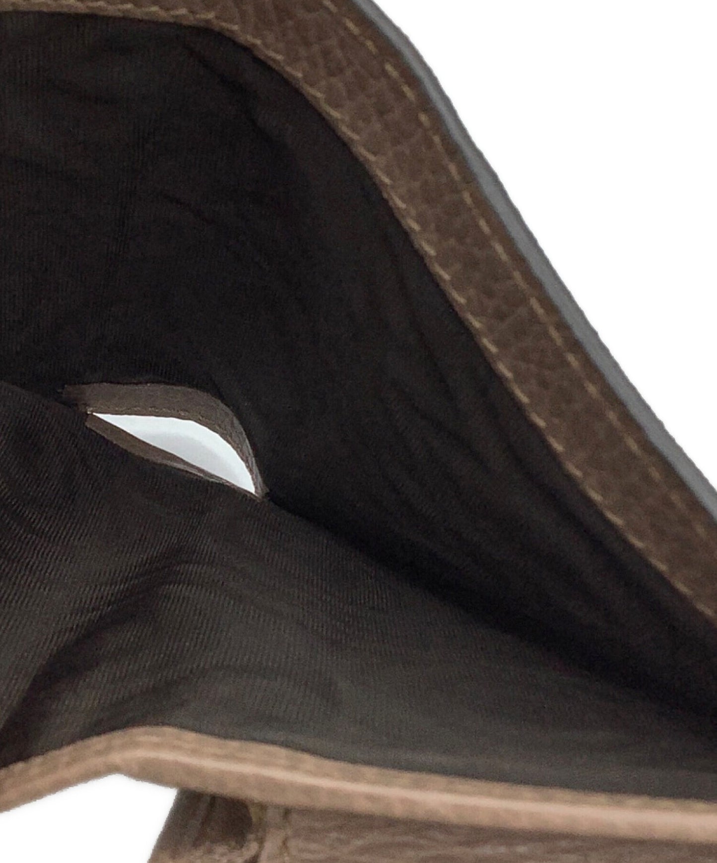 [Pre-owned] GUCCI GG Marmont Double G Mini Wallet 658610