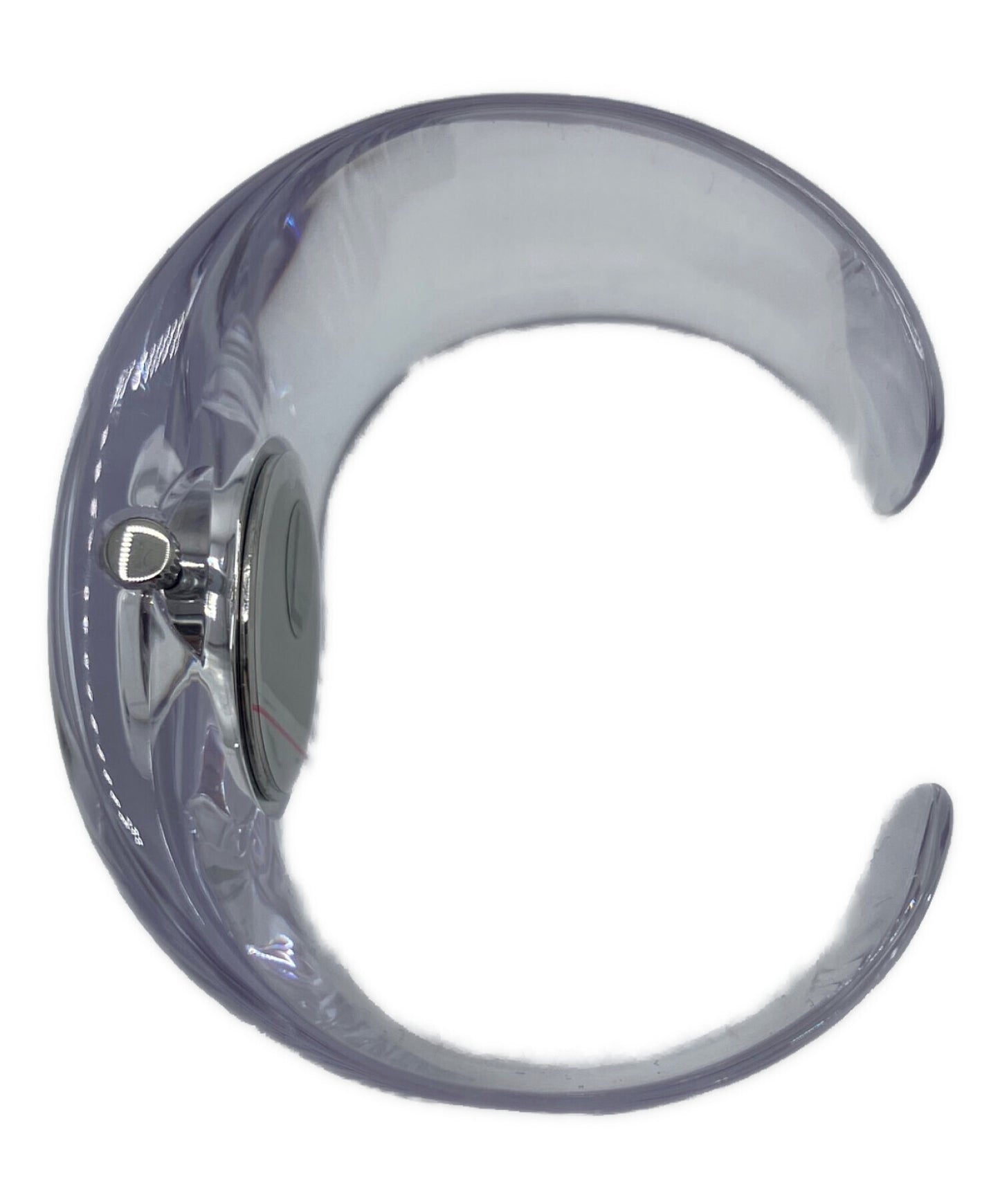 [Pre-owned] ISSEY MIYAKE wristwatch NYAS001