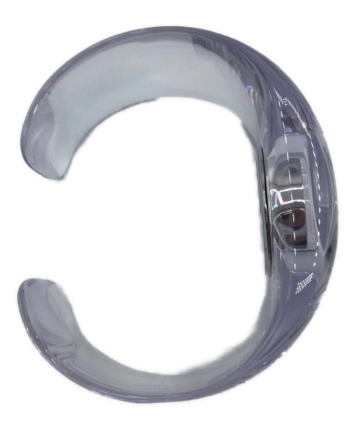 [Pre-owned] ISSEY MIYAKE wristwatch NYAS001