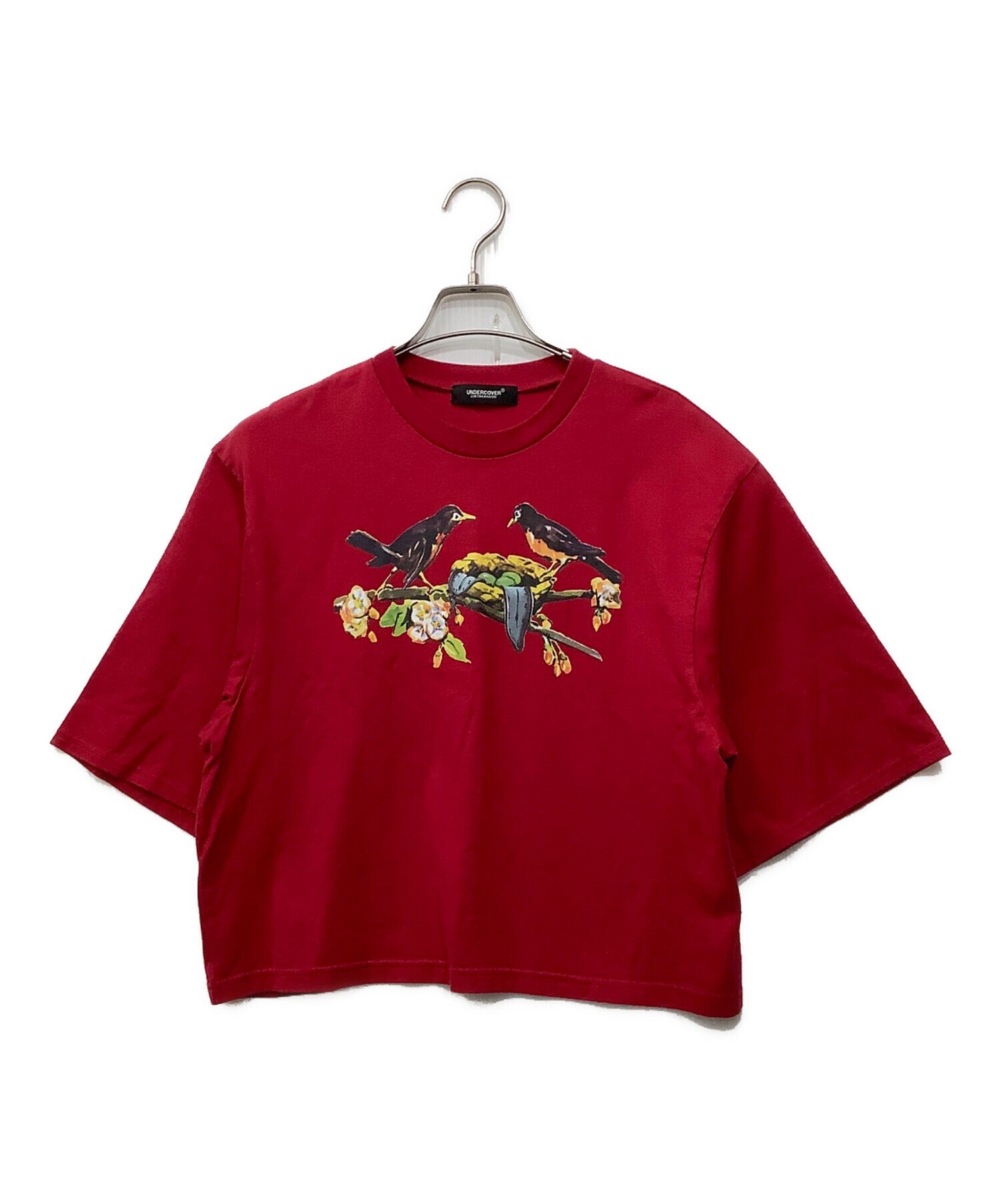 UNDERCOVER – Archive Factory