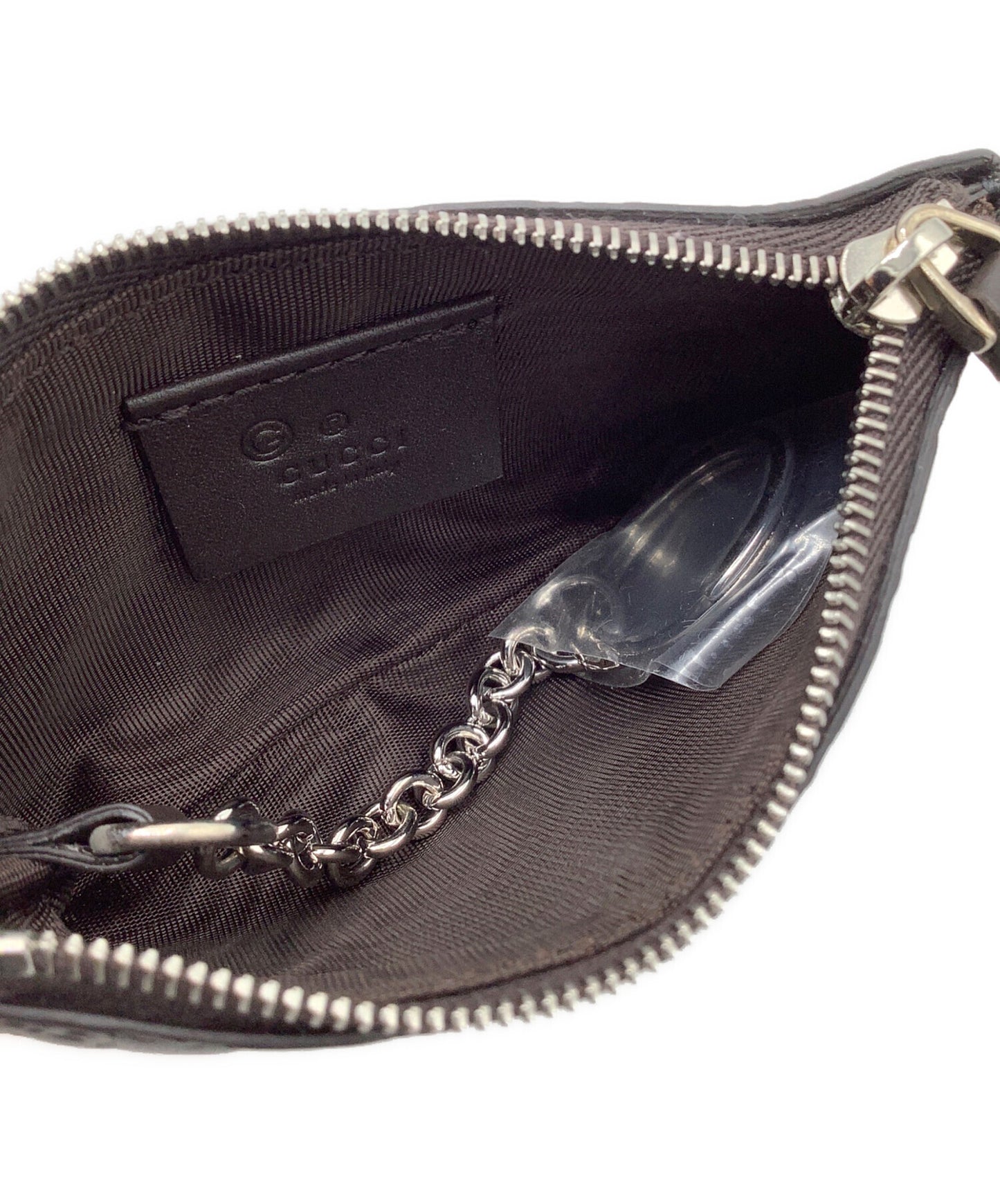 [Pre-owned] GUCCI coin purse 544476