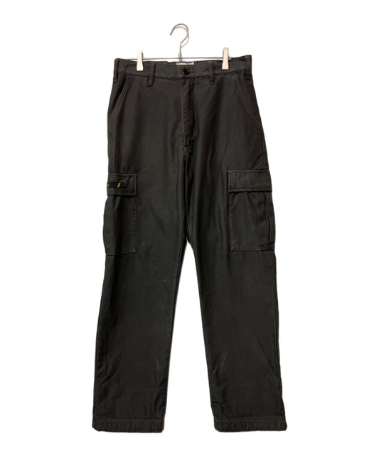 [Pre-owned] WTAPS cargo pants 201wdt-ptm03