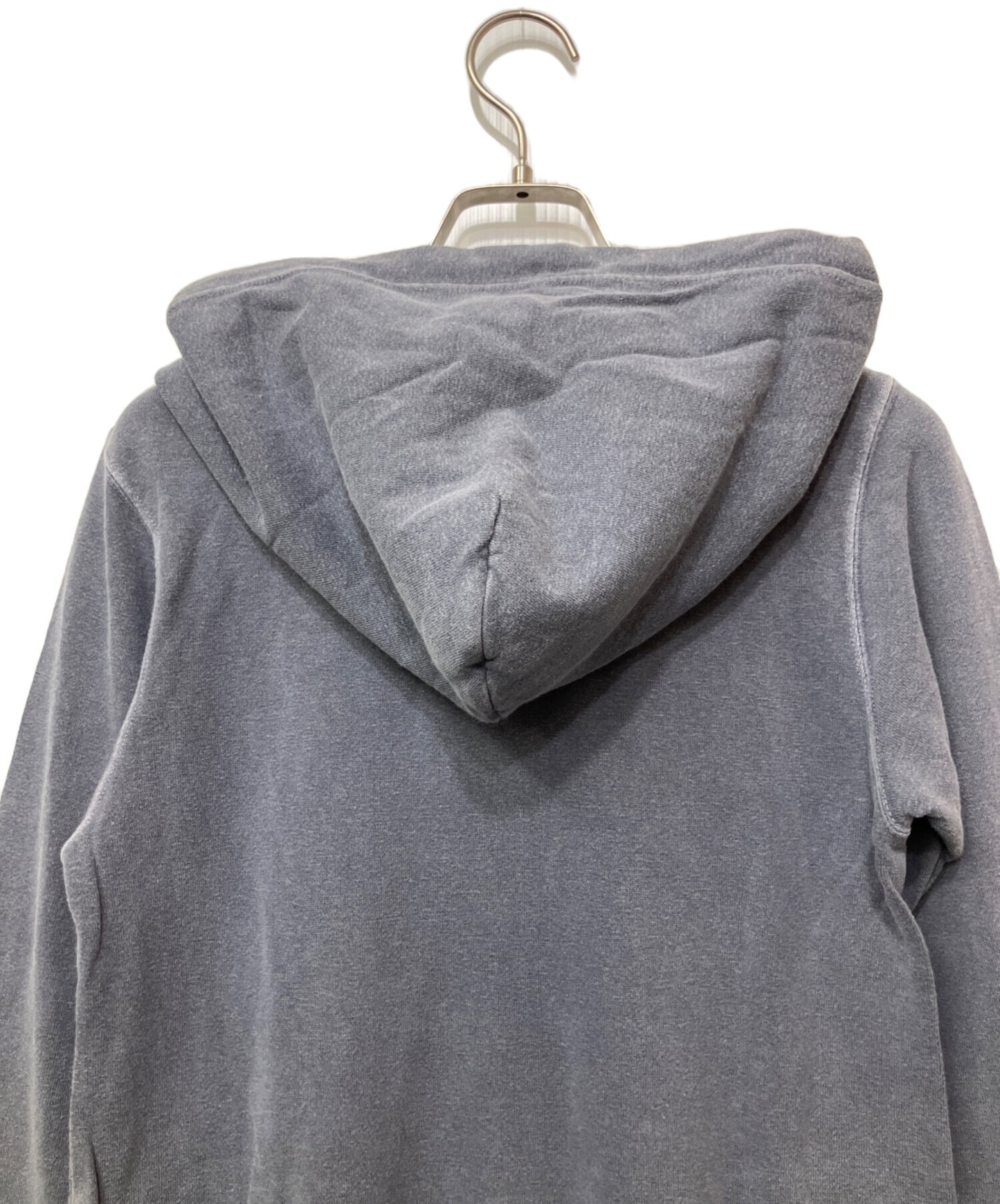 [Pre-owned] Hysteric Glamour pullover hoodie