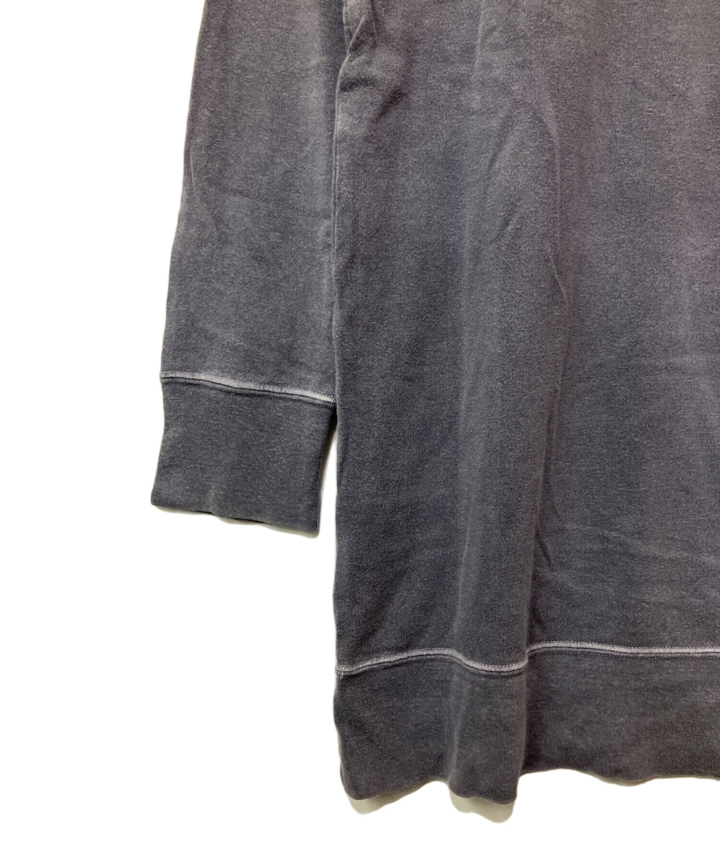 [Pre-owned] Hysteric Glamour pullover hoodie
