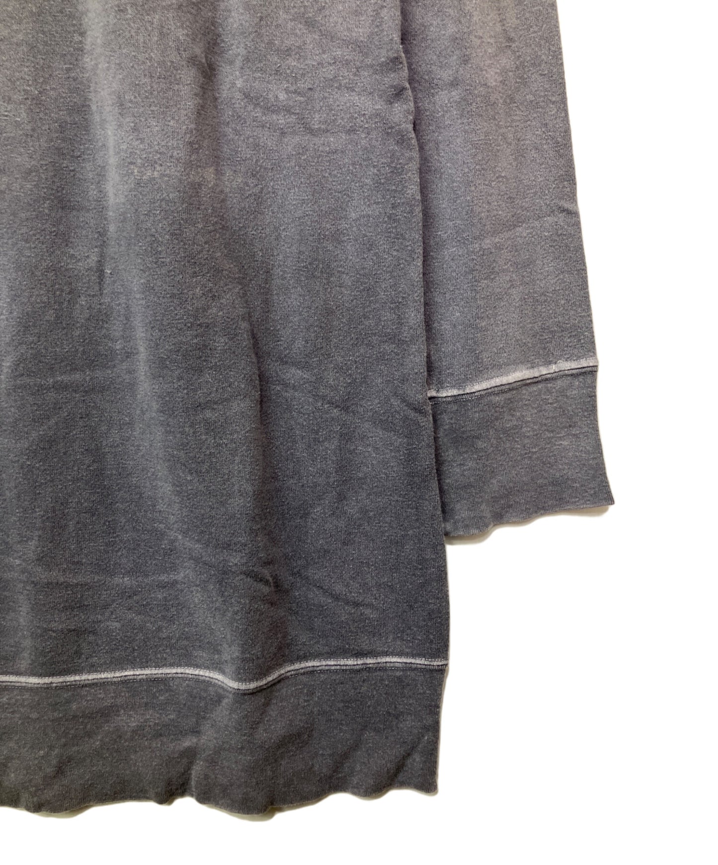 [Pre-owned] Hysteric Glamour pullover hoodie