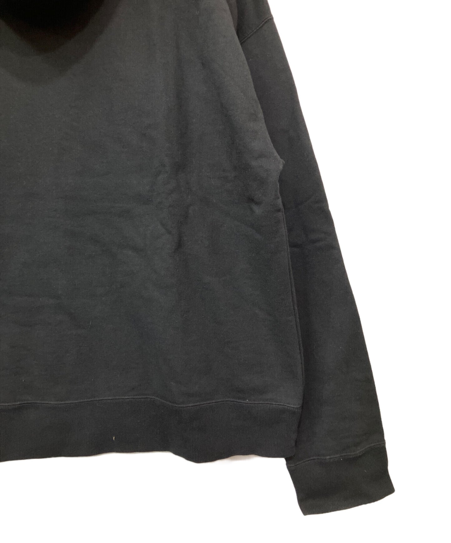 [Pre-owned] Maison MIHARA YASUHIRO pullover hoodie A10HD721