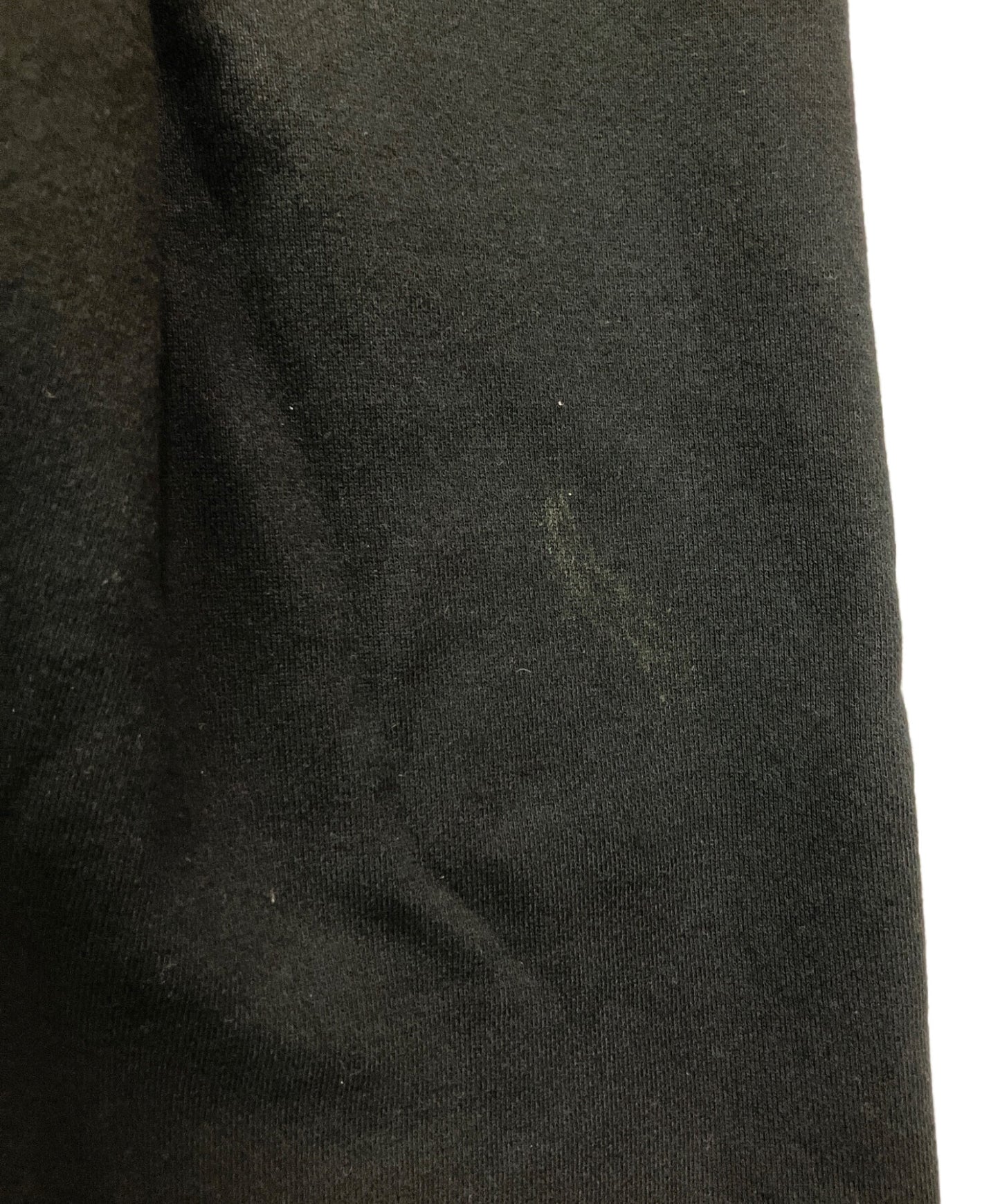 [Pre-owned] Maison MIHARA YASUHIRO Distressed Sweatpants J10PT514