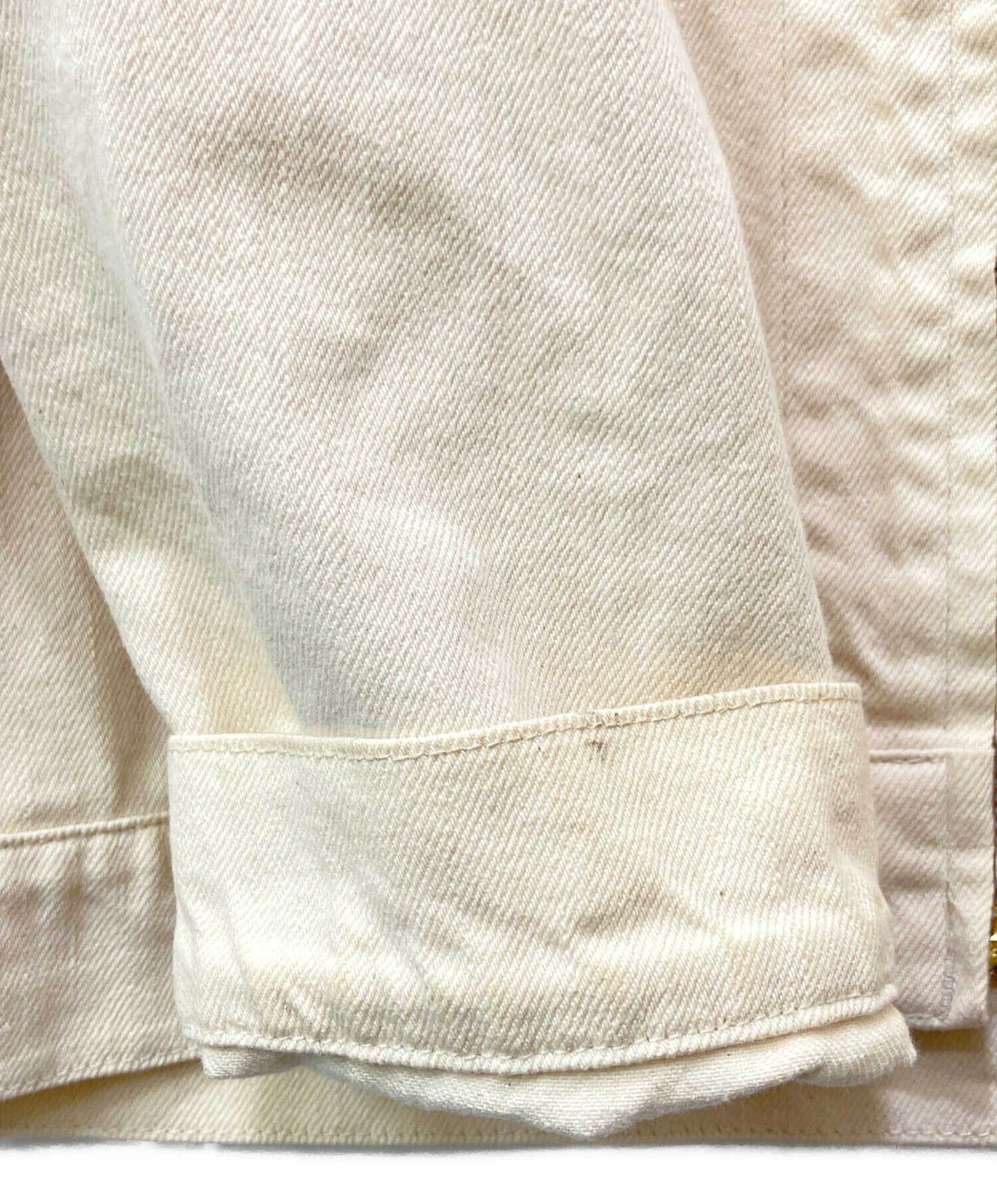 [Pre-owned] DANTON Zip-Up Jacket DT-A0140