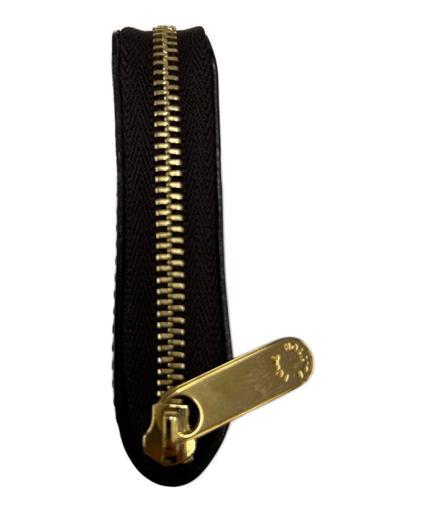 [Pre-owned] LOUIS VUITTON Zippy Coin Purse M93607.