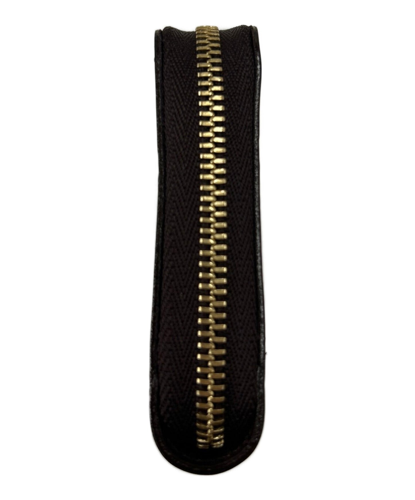 [Pre-owned] LOUIS VUITTON Zippy Coin Purse M93607.