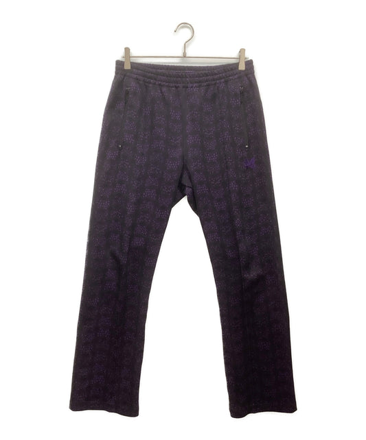 [Pre-owned] Needles jersey pants HM237