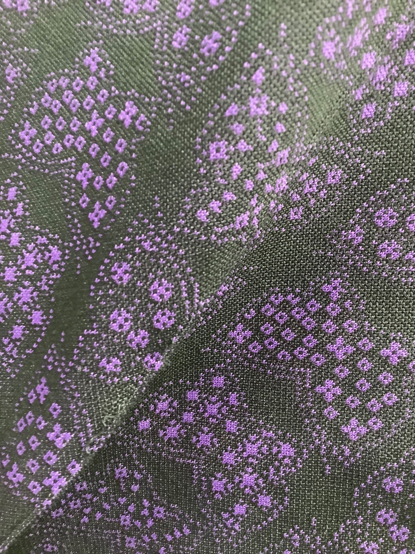 [Pre-owned] Needles jersey pants HM237