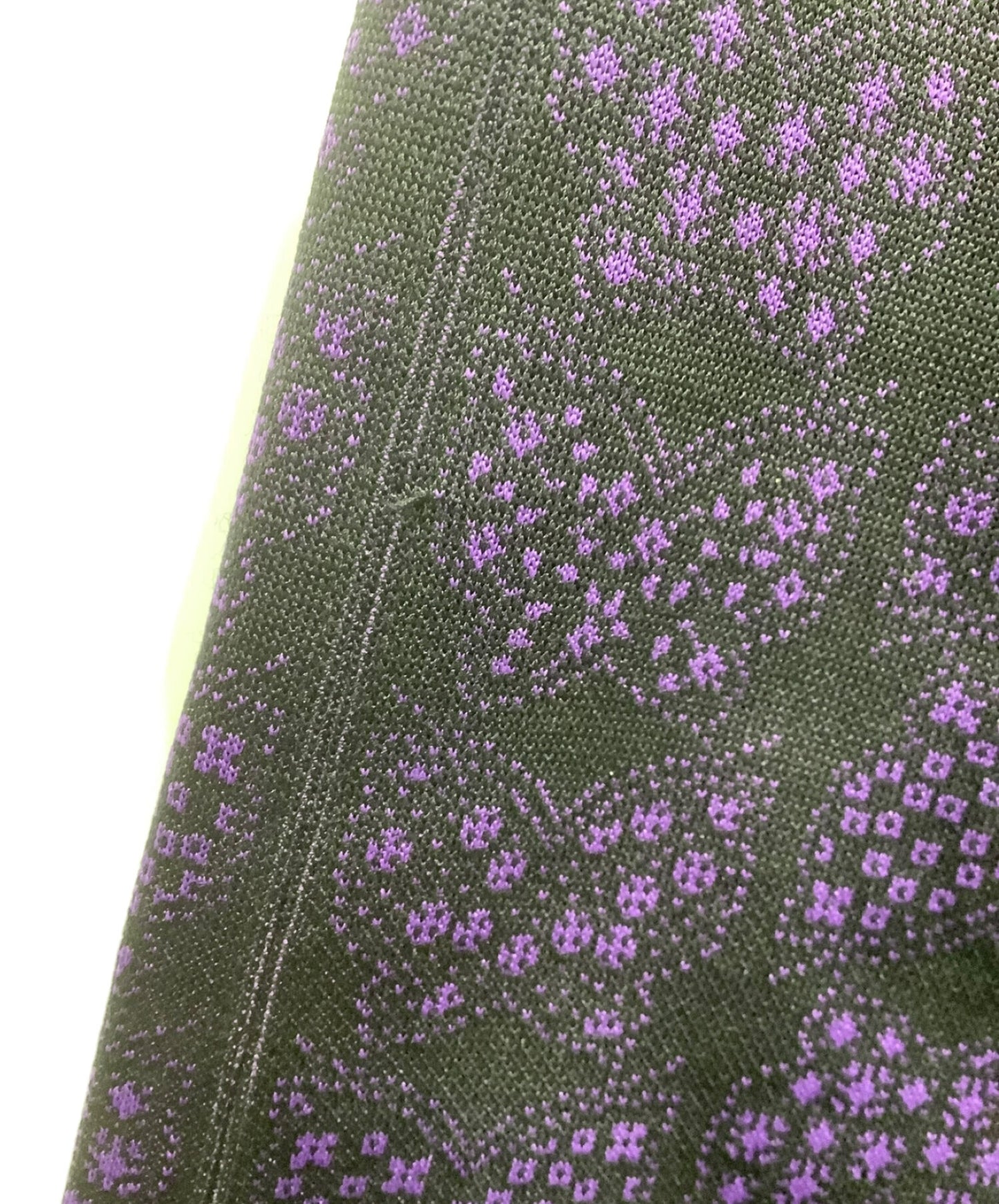 [Pre-owned] Needles jersey pants HM237