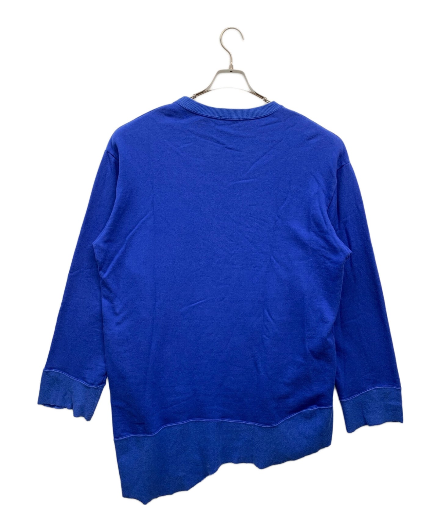 [Pre-owned] UNDERCOVER Printed Sweatshirts UI1C4802