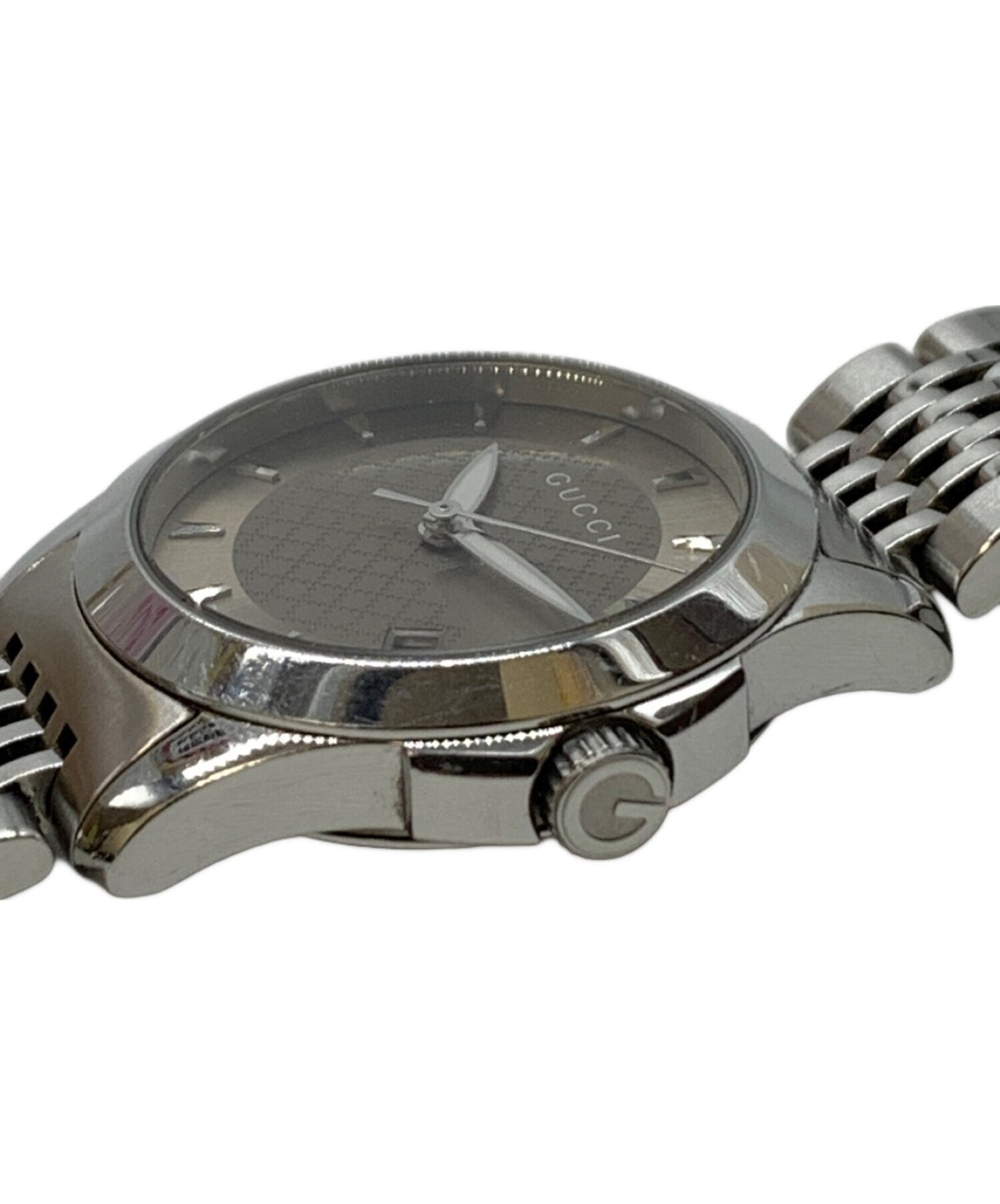 [Pre-owned] GUCCI wristwatch 126.5