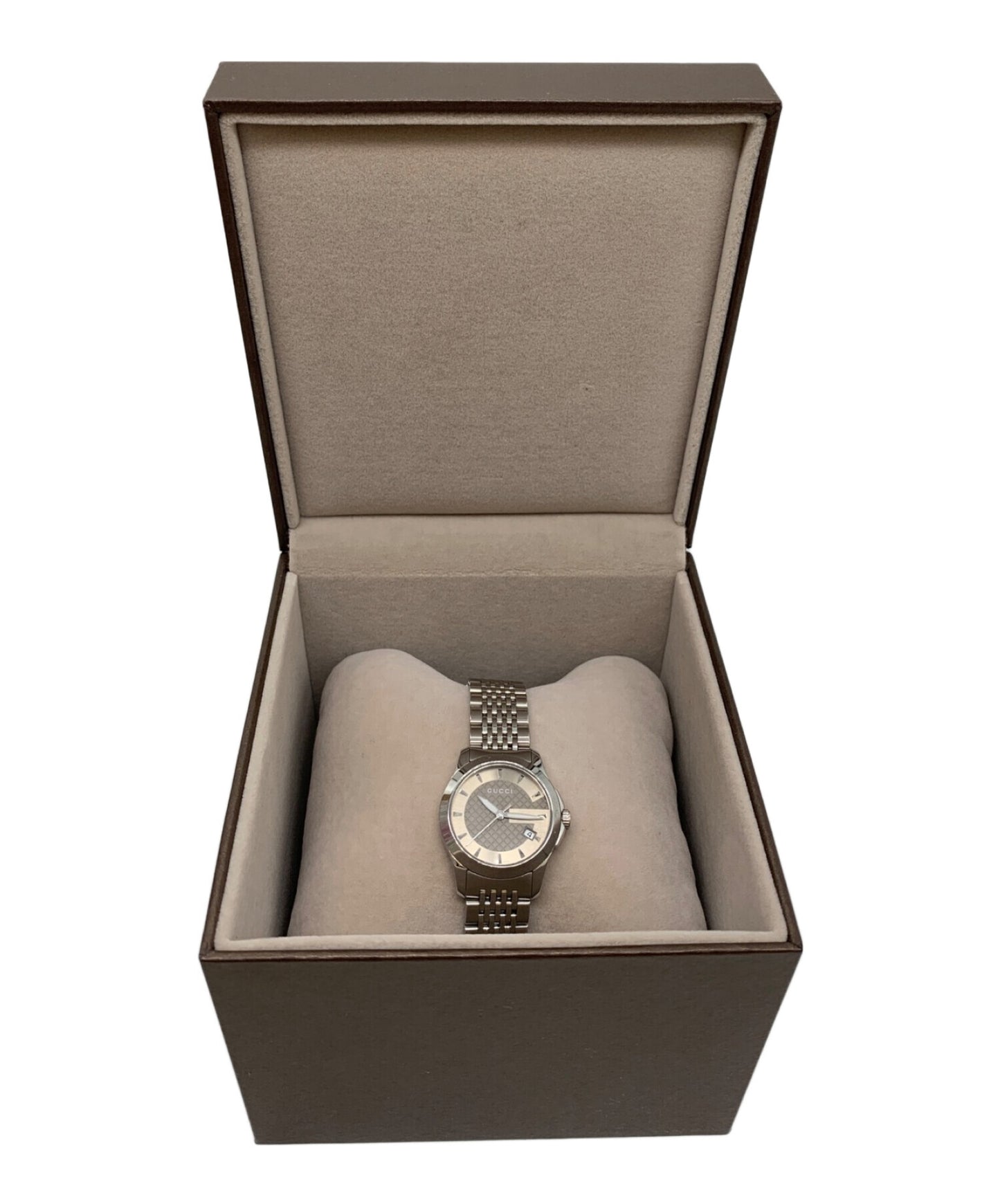 [Pre-owned] GUCCI wristwatch 126.5