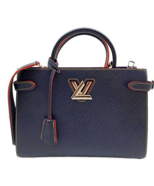 [Pre-owned] LOUIS VUITTON Epi Twist Tote Bag M54980