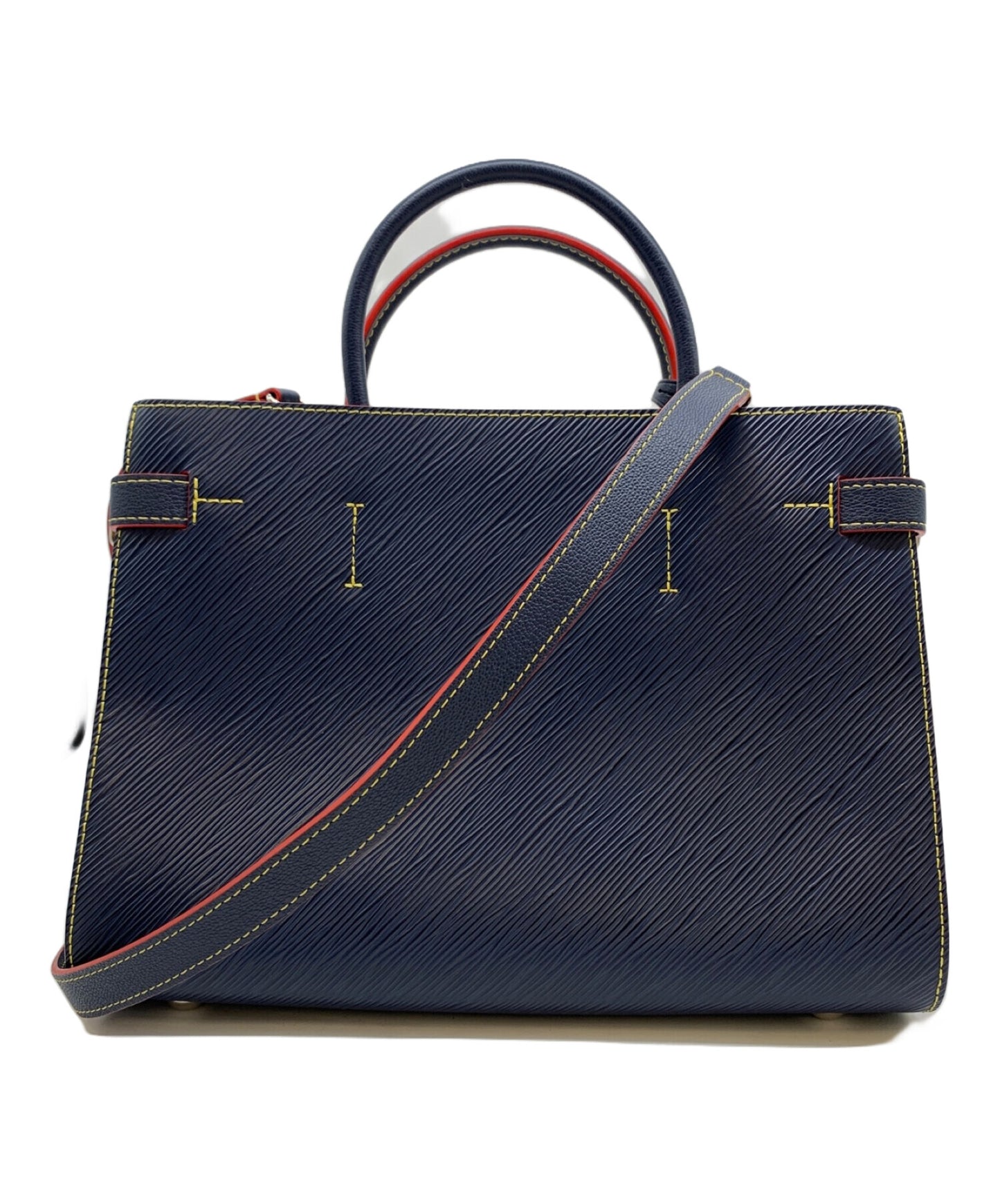 [Pre-owned] LOUIS VUITTON Epi Twist Tote Bag M54980