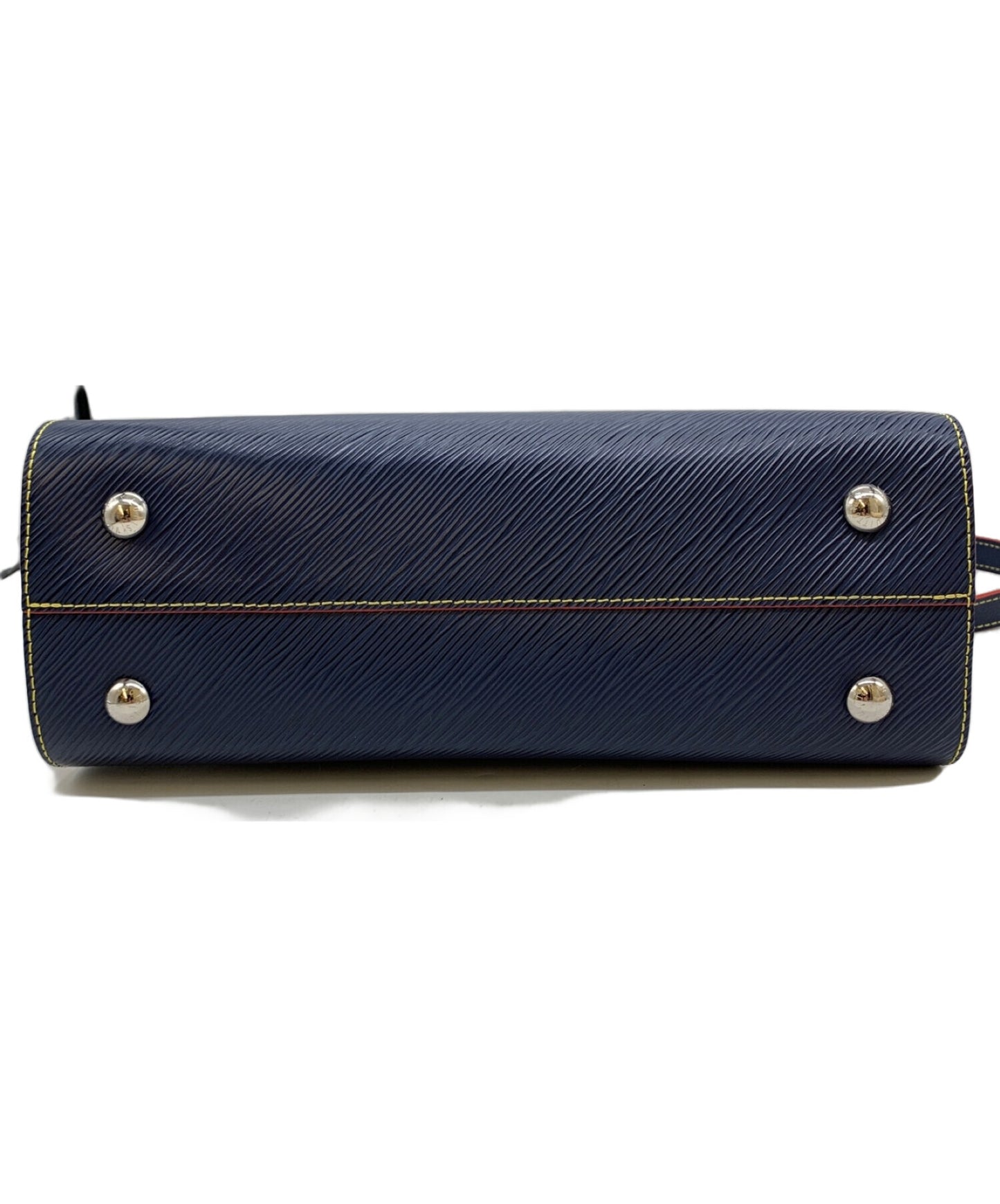 [Pre-owned] LOUIS VUITTON Epi Twist Tote Bag M54980