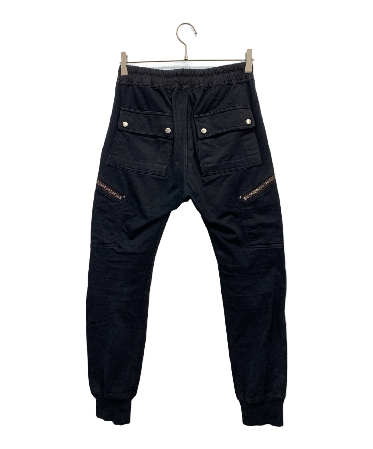 [Pre-owned] RICK OWENS jogger pants RU20F3396-BA