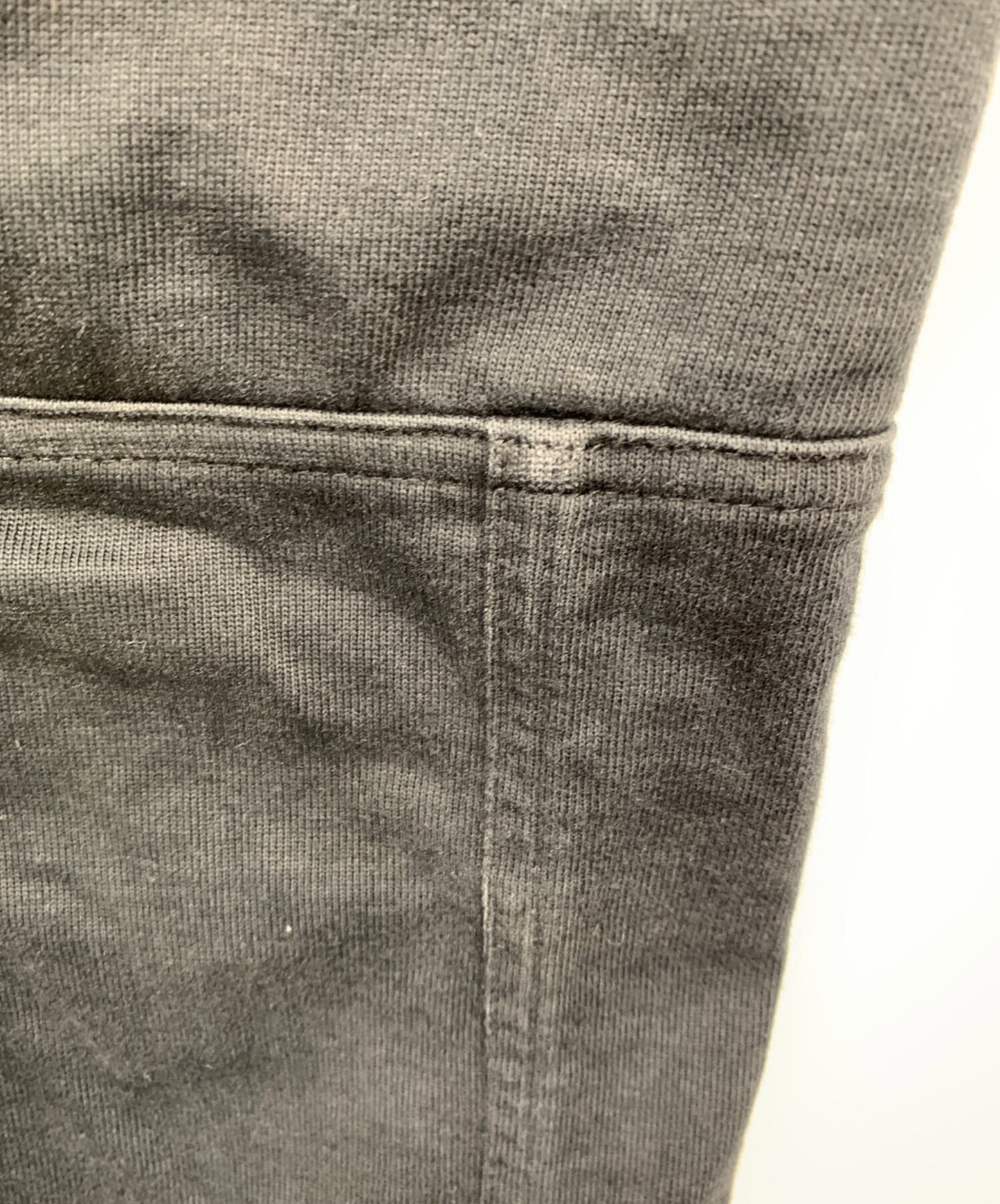 [Pre-owned] RICK OWENS jogger pants RU20F3396-BA