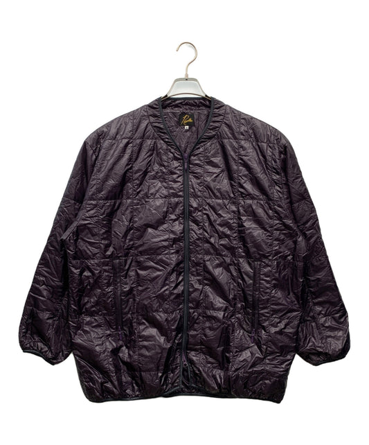 [Pre-owned] Needles quilted jacket J0178