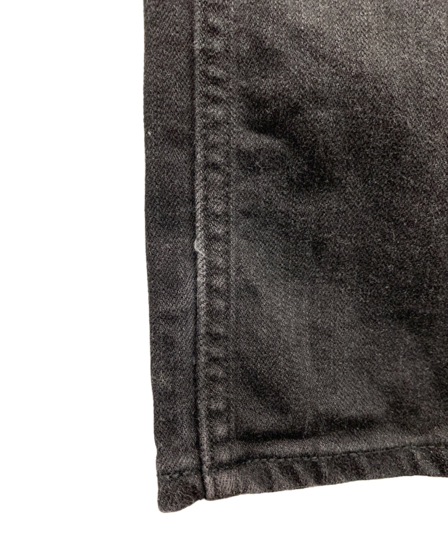 NUMBER(N)INE， Ortega Denim Pants Number (N)ine Ortega Jeans \u2013 AW05 \u2013 SaolMortem