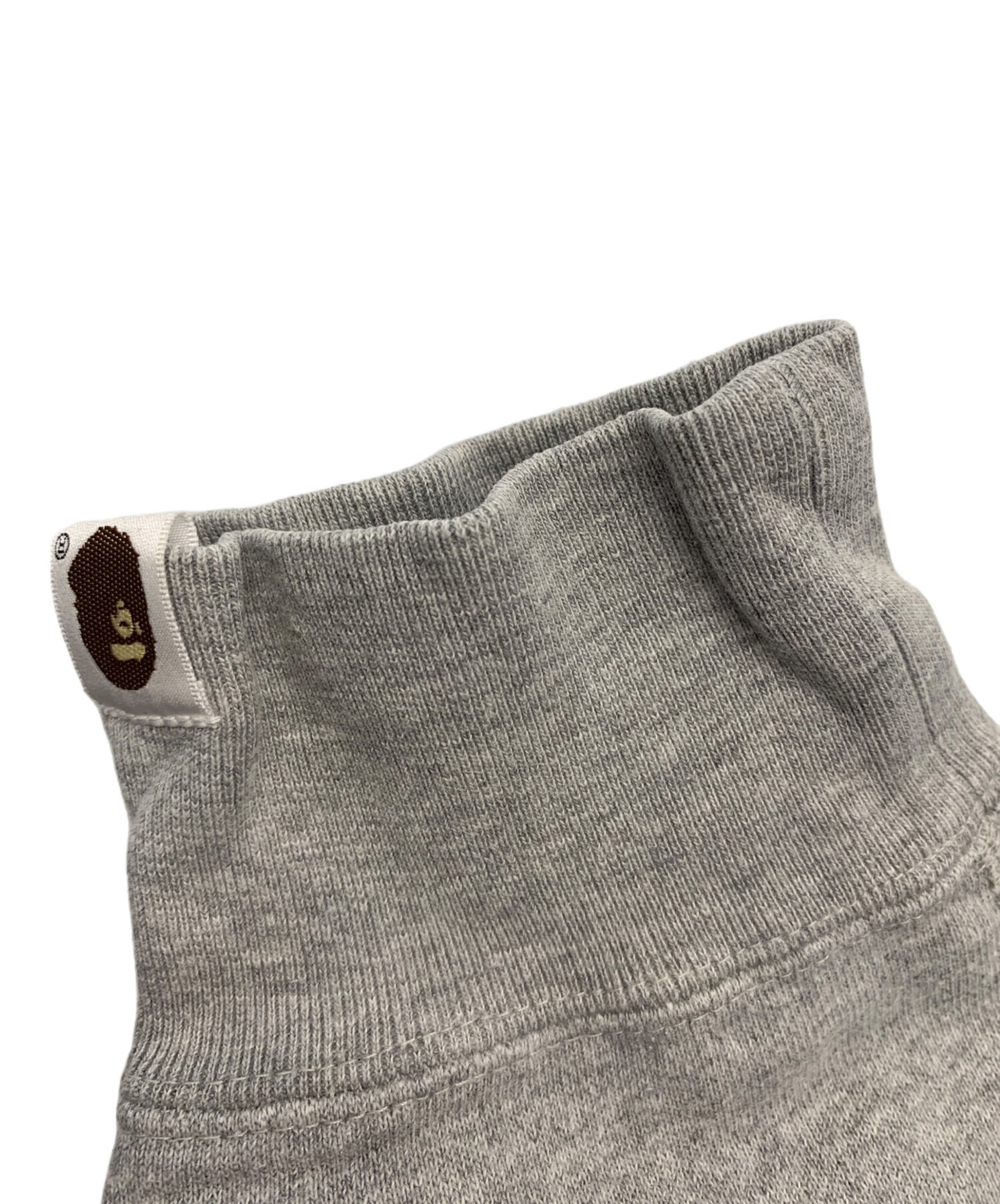 [Pre-owned] A BATHING APE sweatshirt